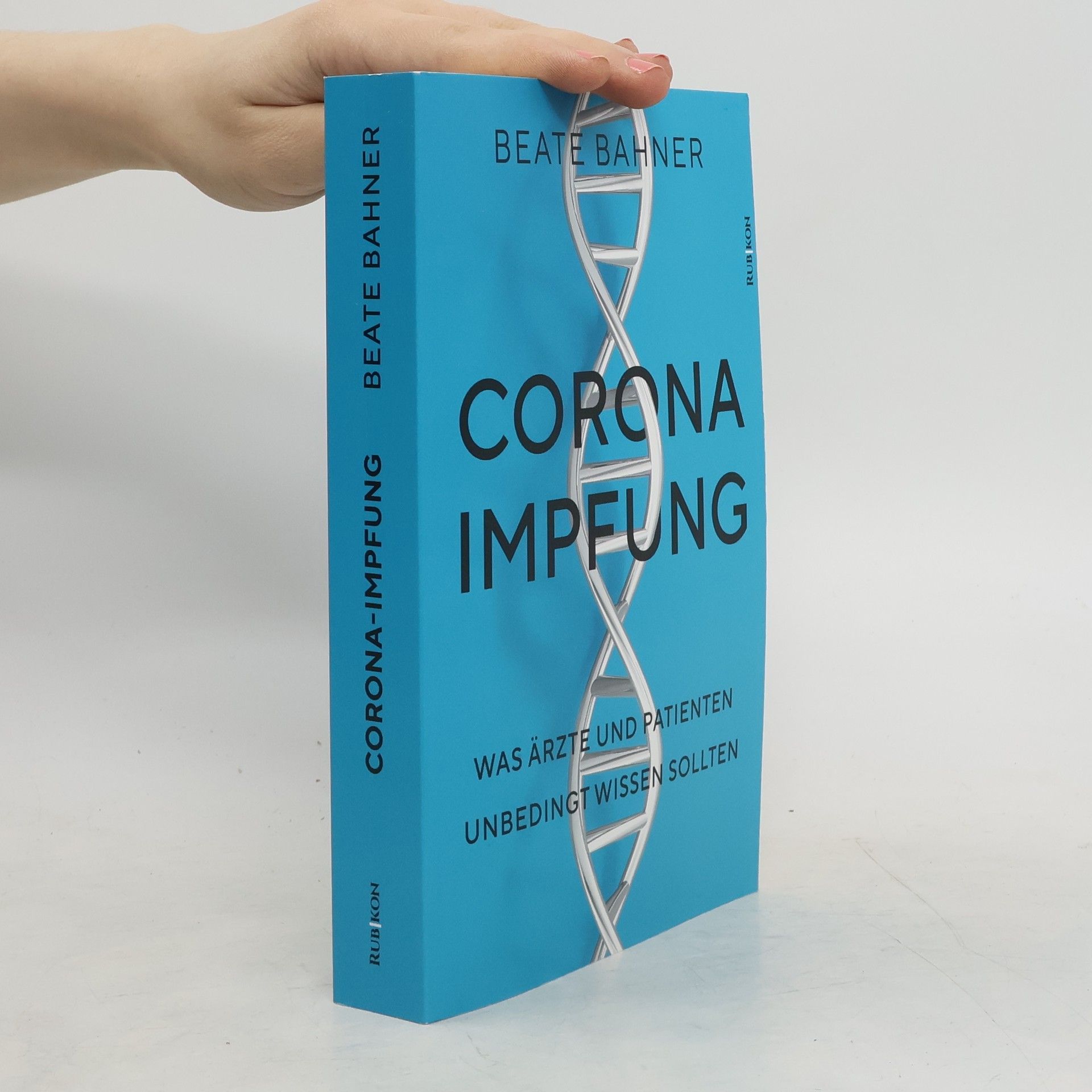 Corona Impfung