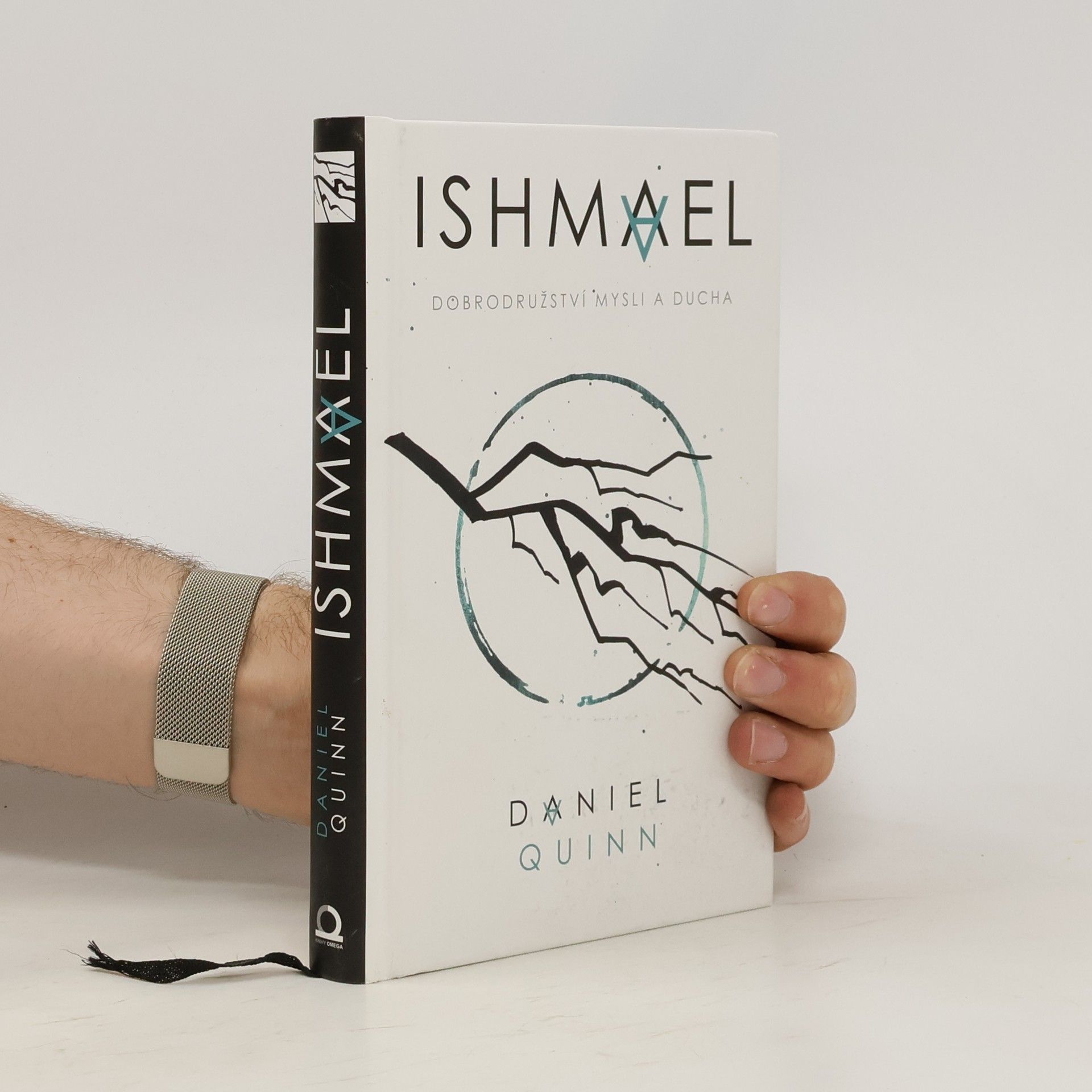 Ishmael: Dobrodružství mysli a ducha