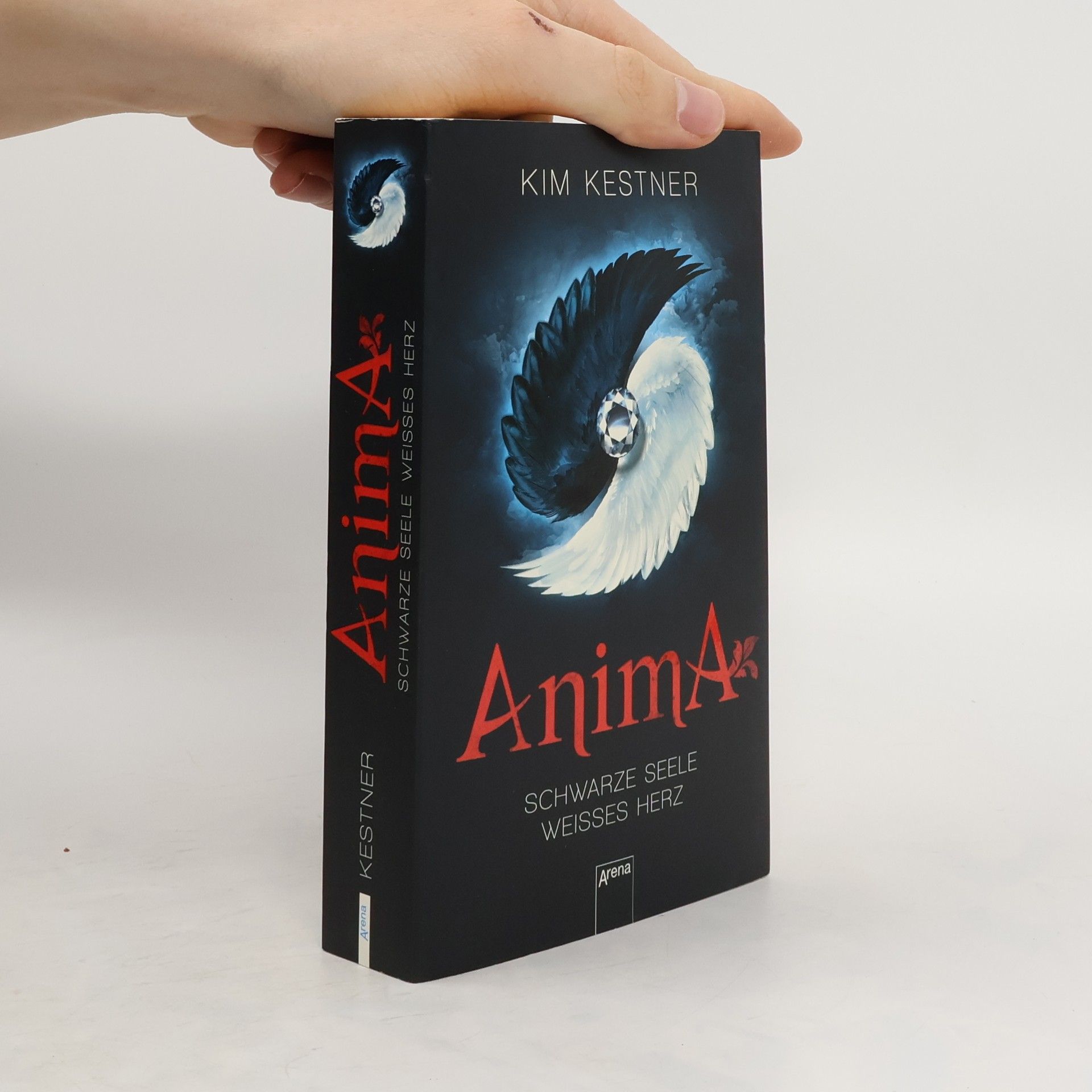 Kim Kestner Anima