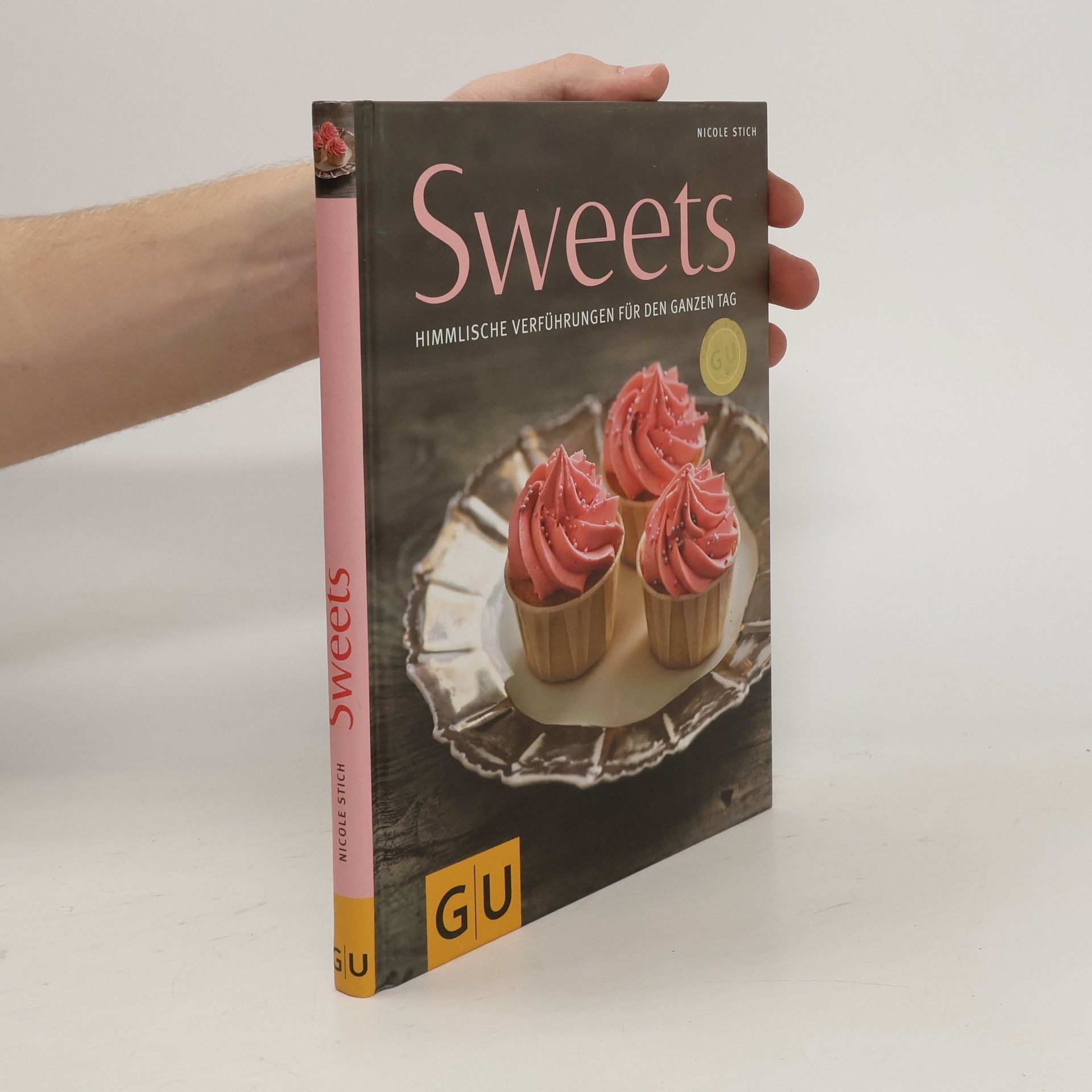 Nicole Stich Sweets