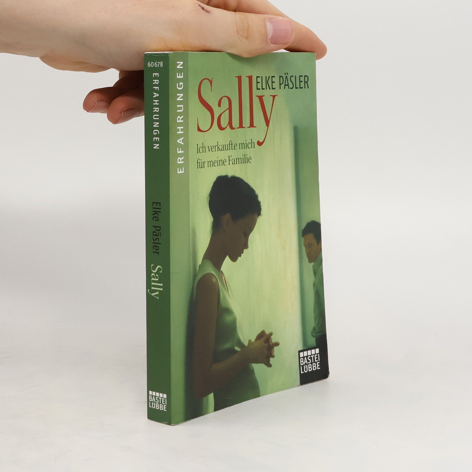 Elke Päsler Sally