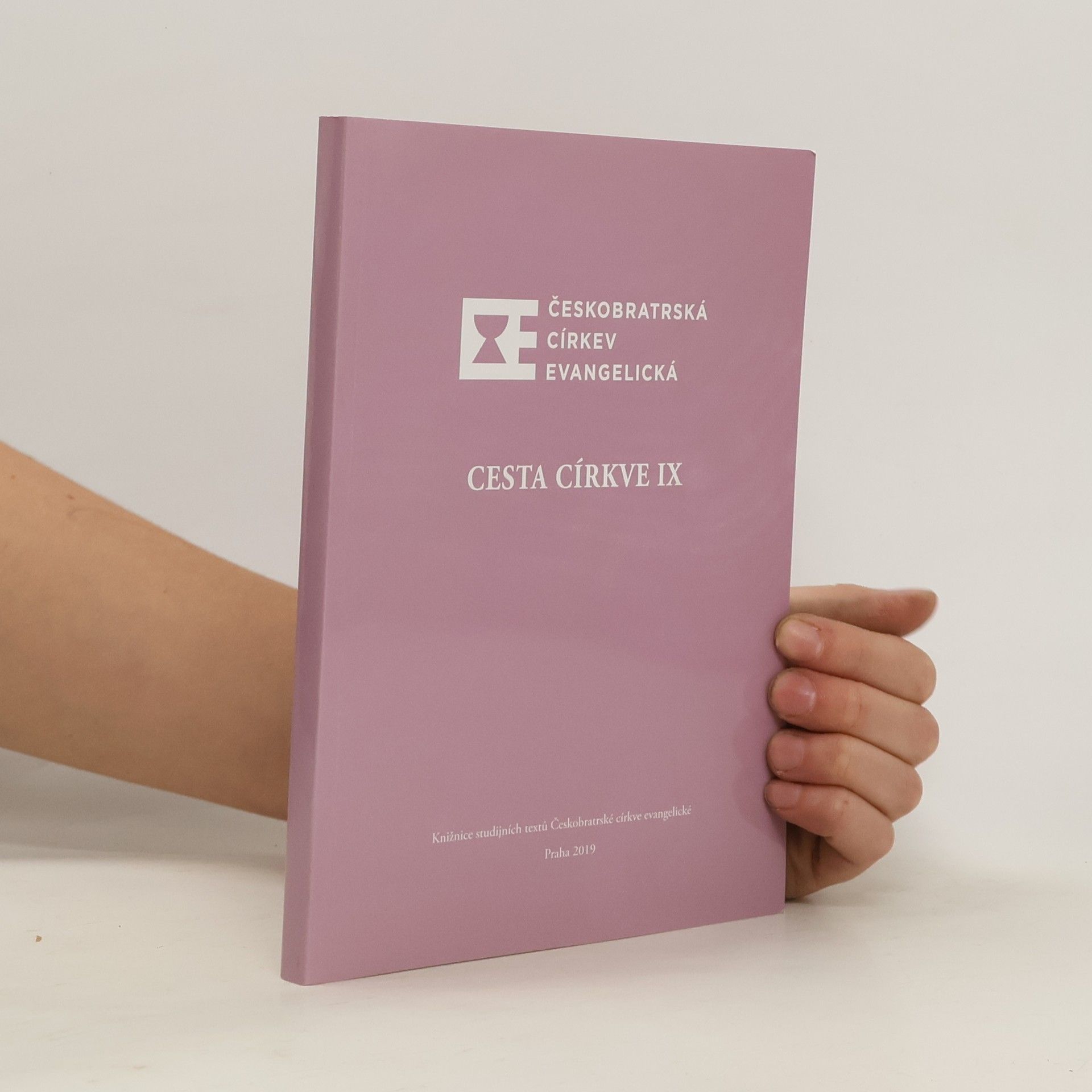 Českobratrská církev evangelická Cesta církve IX