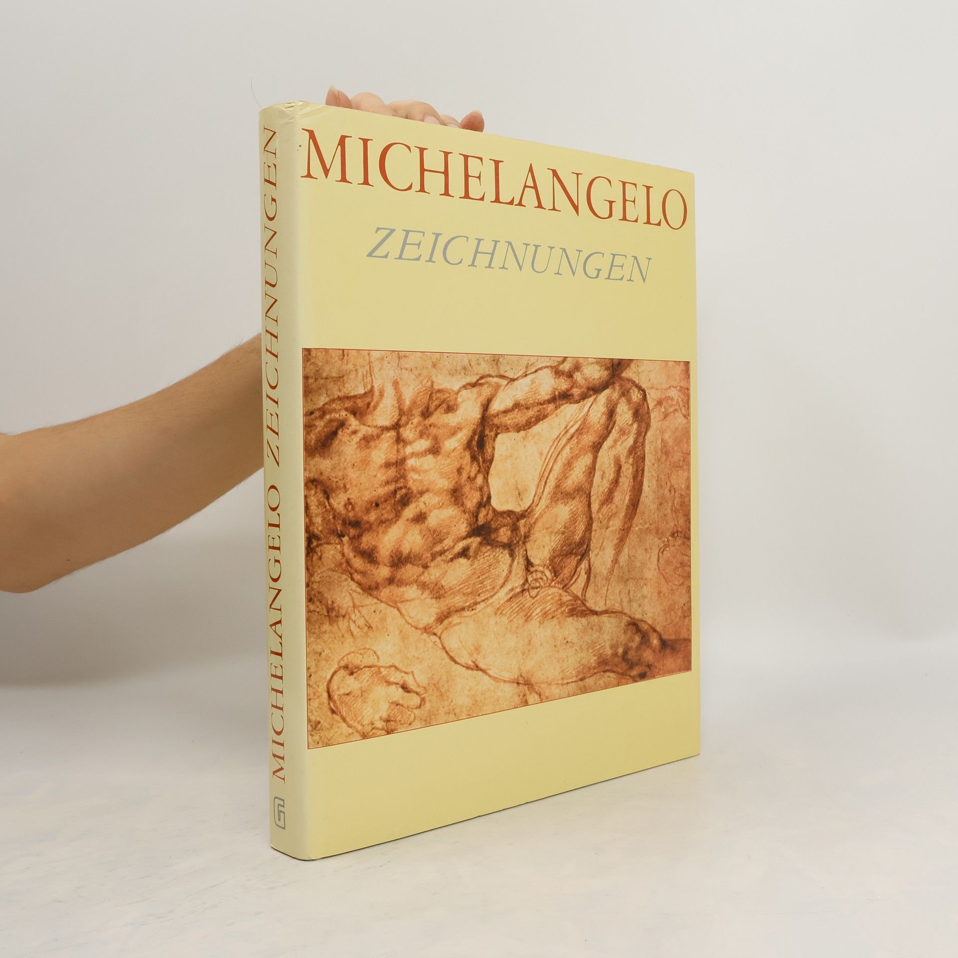 Michelangelo Zeichnungen