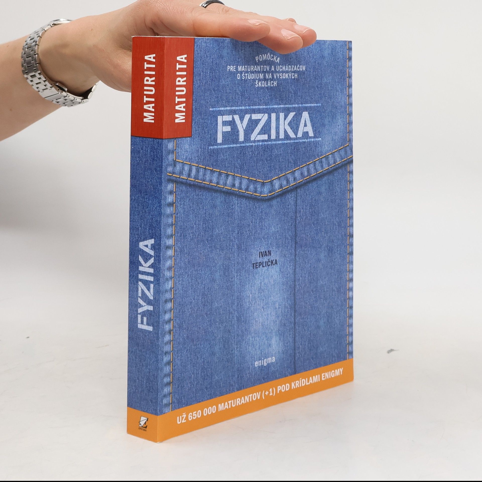 kolektiv Fyzika