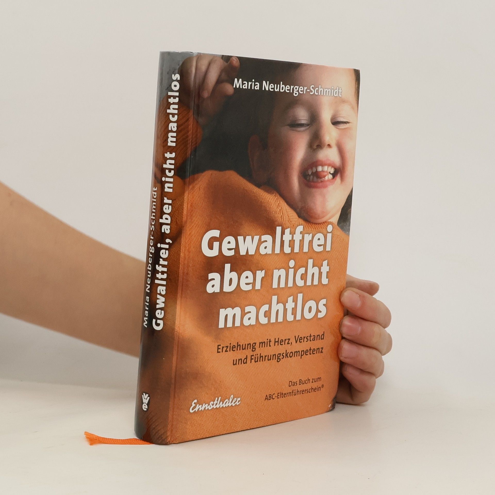 Maria Neuberger Schmidt Gewaltfrei, aber nicht machtlos