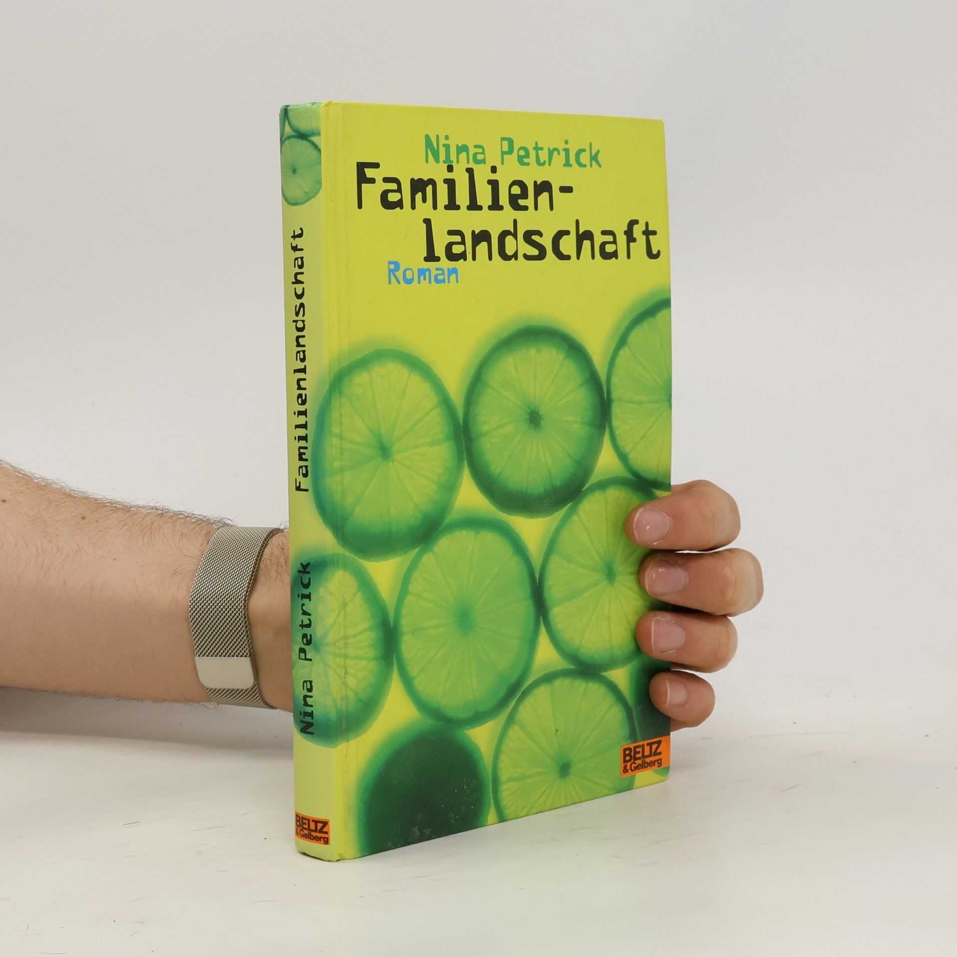 Nina Petrick Familienlandschaft