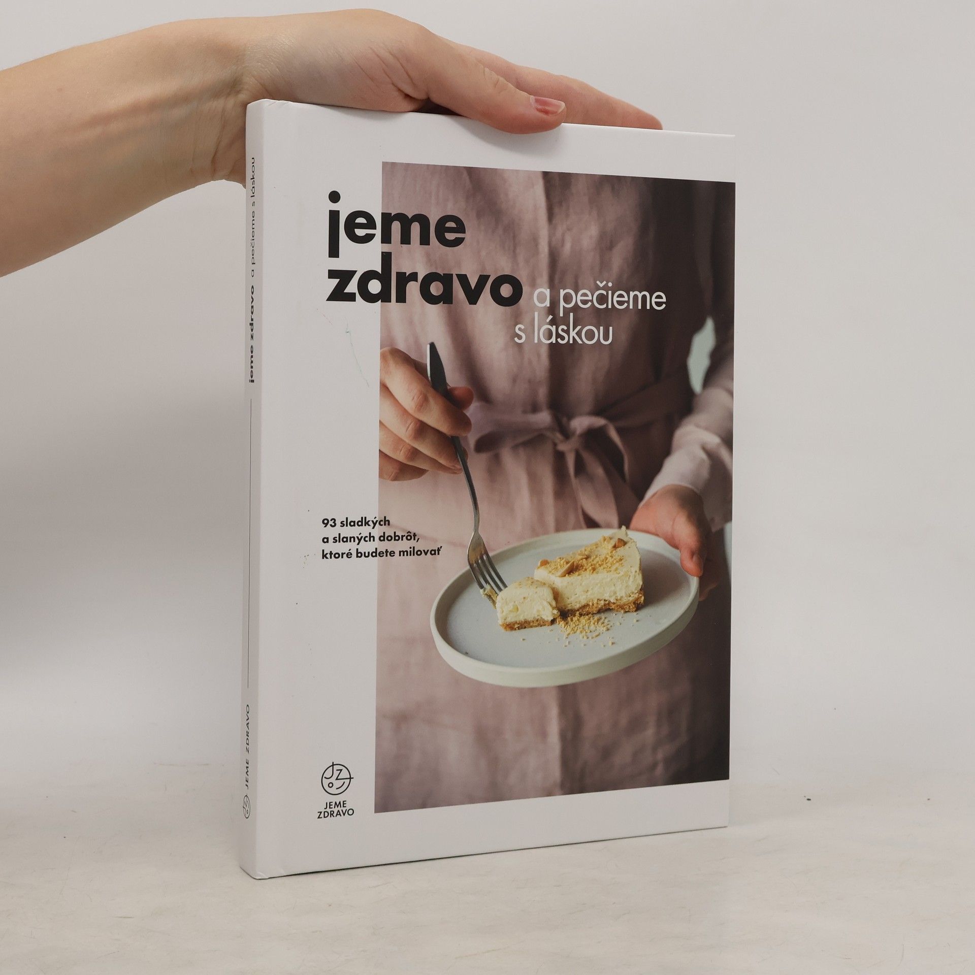 kolektiv Jeme zdravo a pečieme s láskou