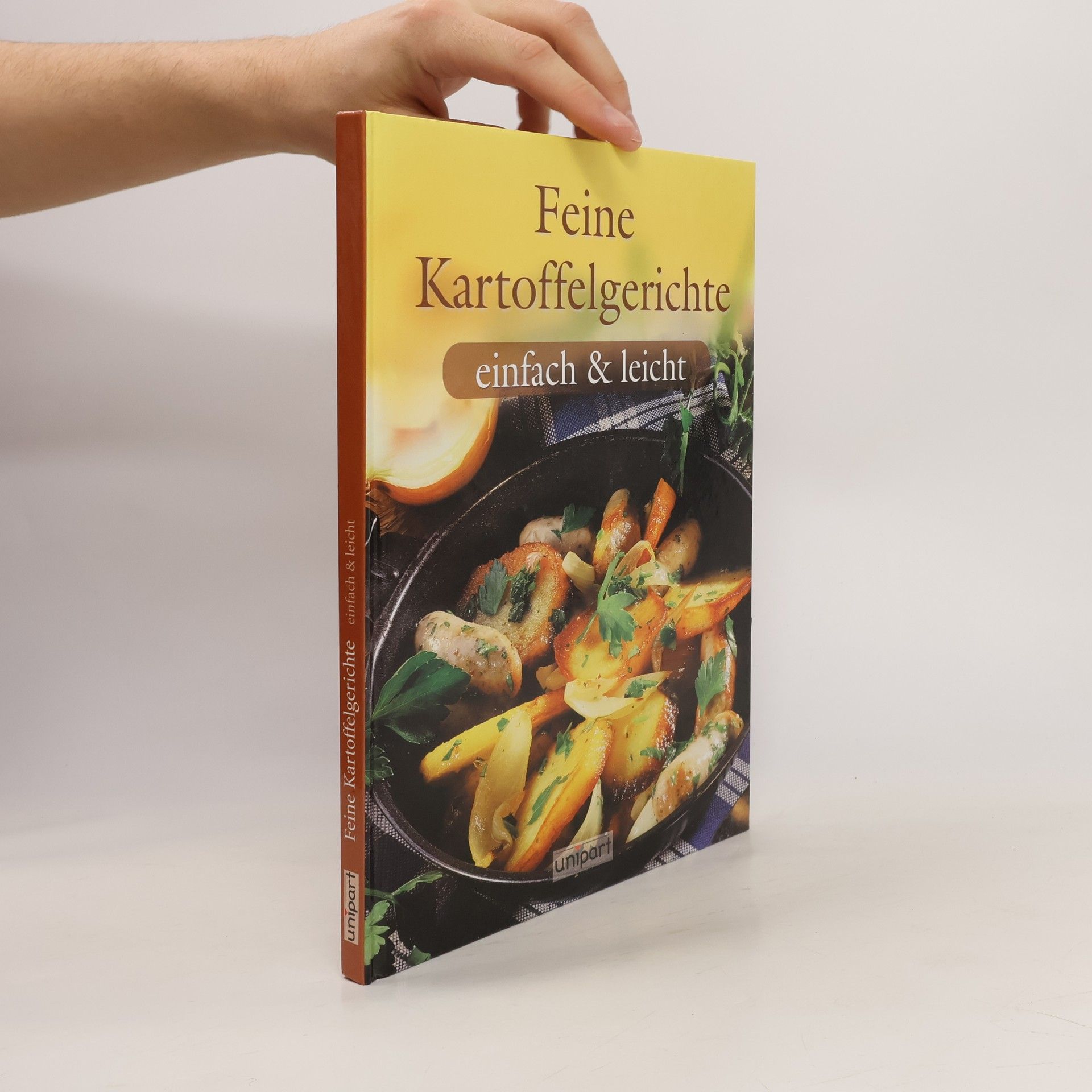 kolektiv Feine Kartoffelgerichte