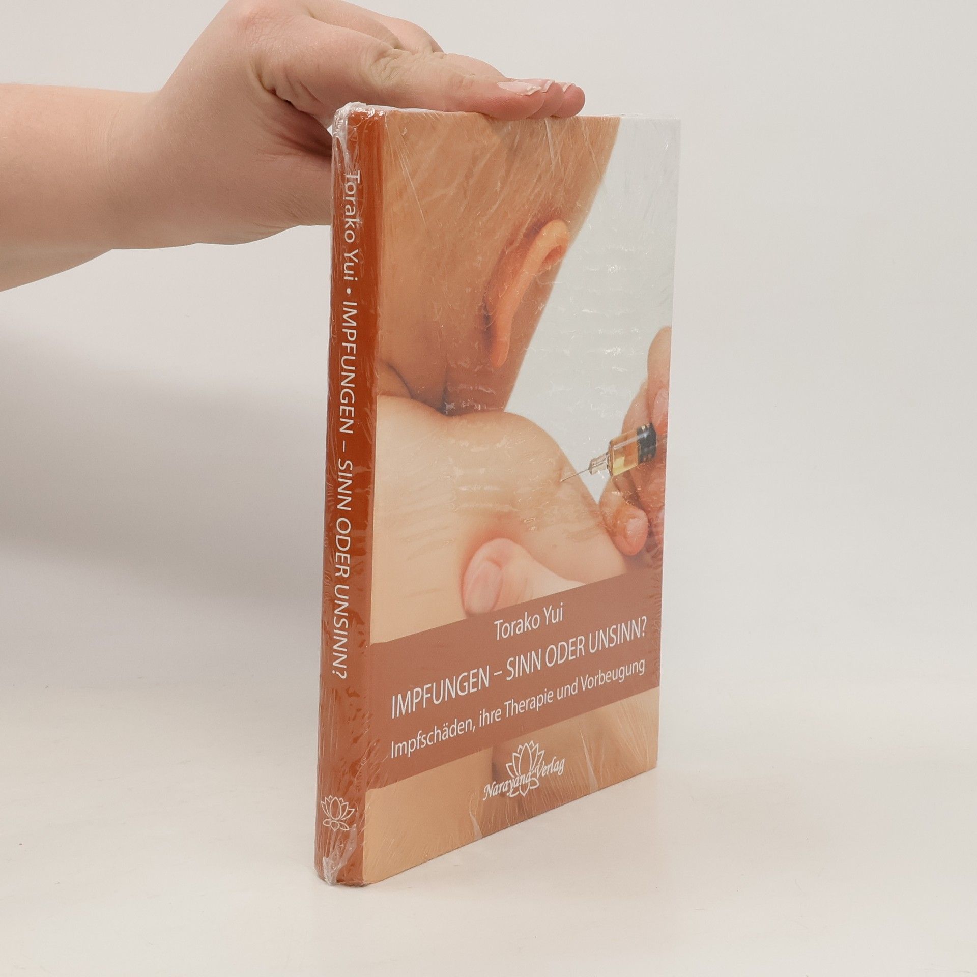 Impfungen - Sinn oder Unsinn?