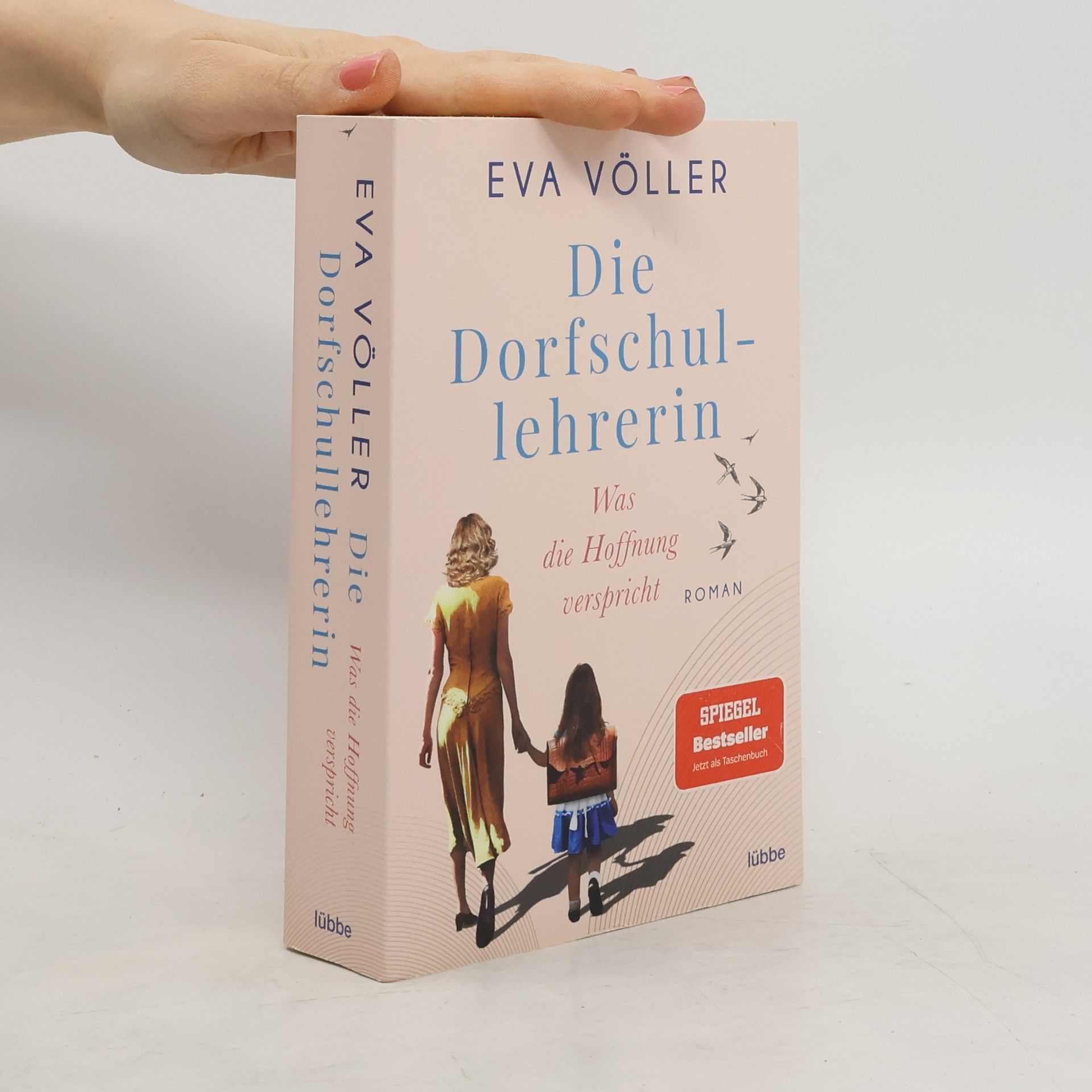 Eva Völler Die Dorfschullehrerin