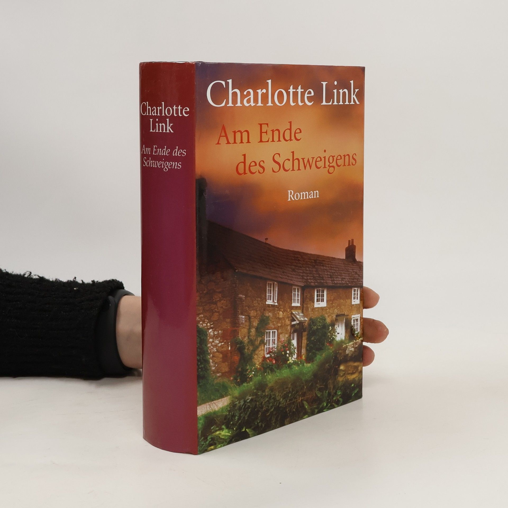 Charlotte Link Am Ende des Schweigens