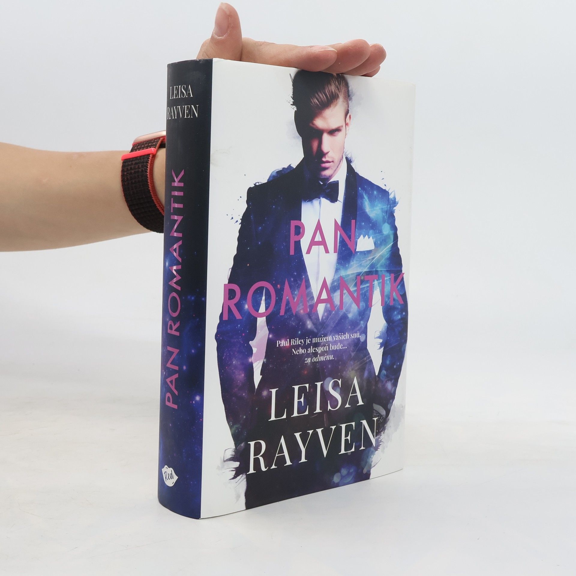 Leisa Rayven Pan Romantik