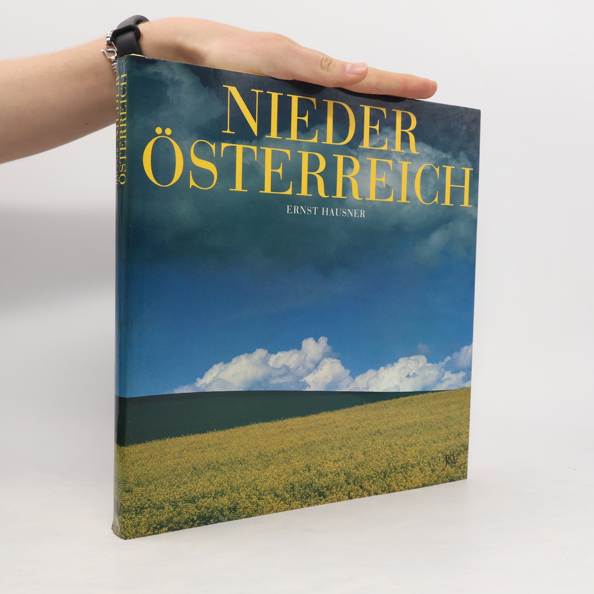Ernst Hausner Niederösterreich