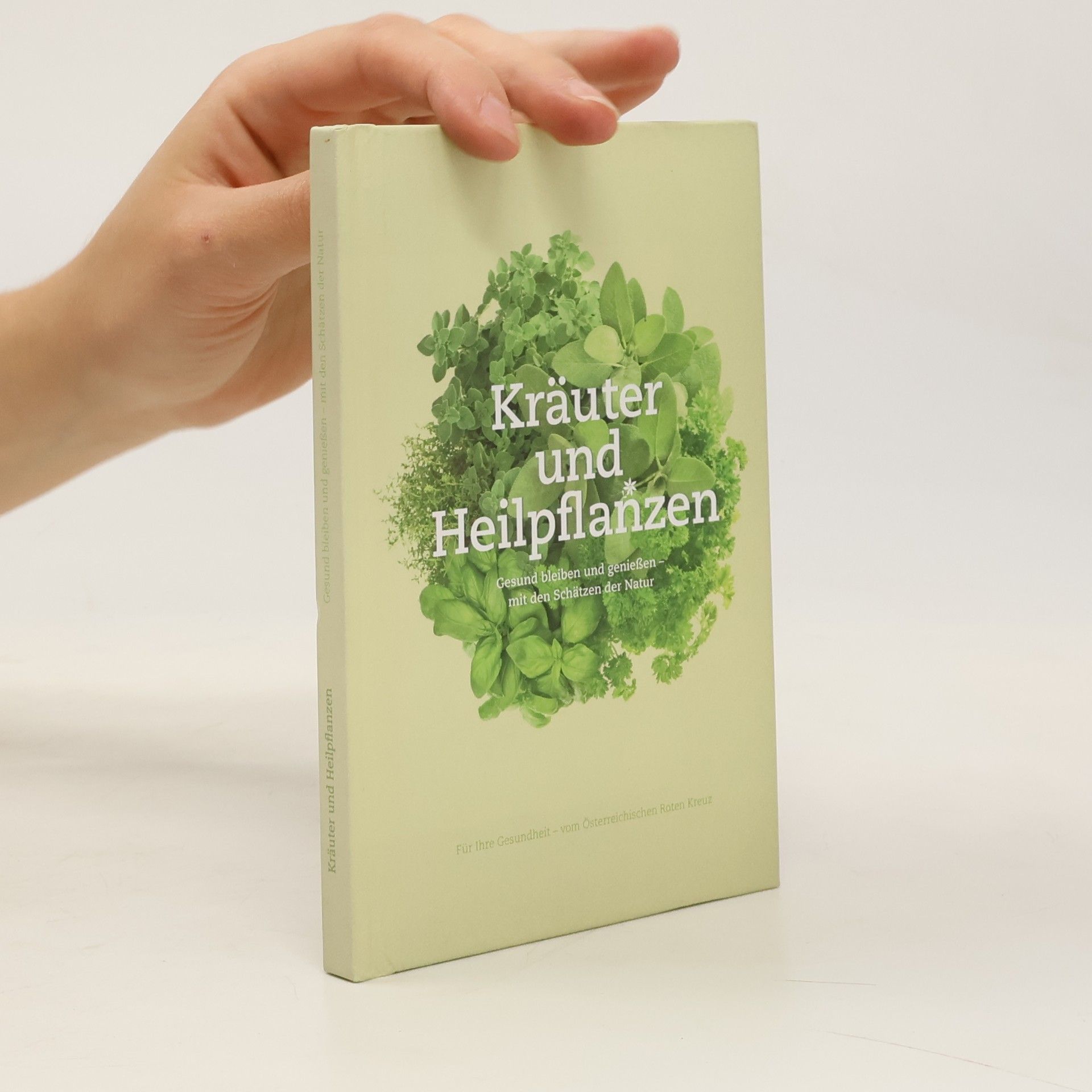 kolektiv Kräuter und Heilpflanzen