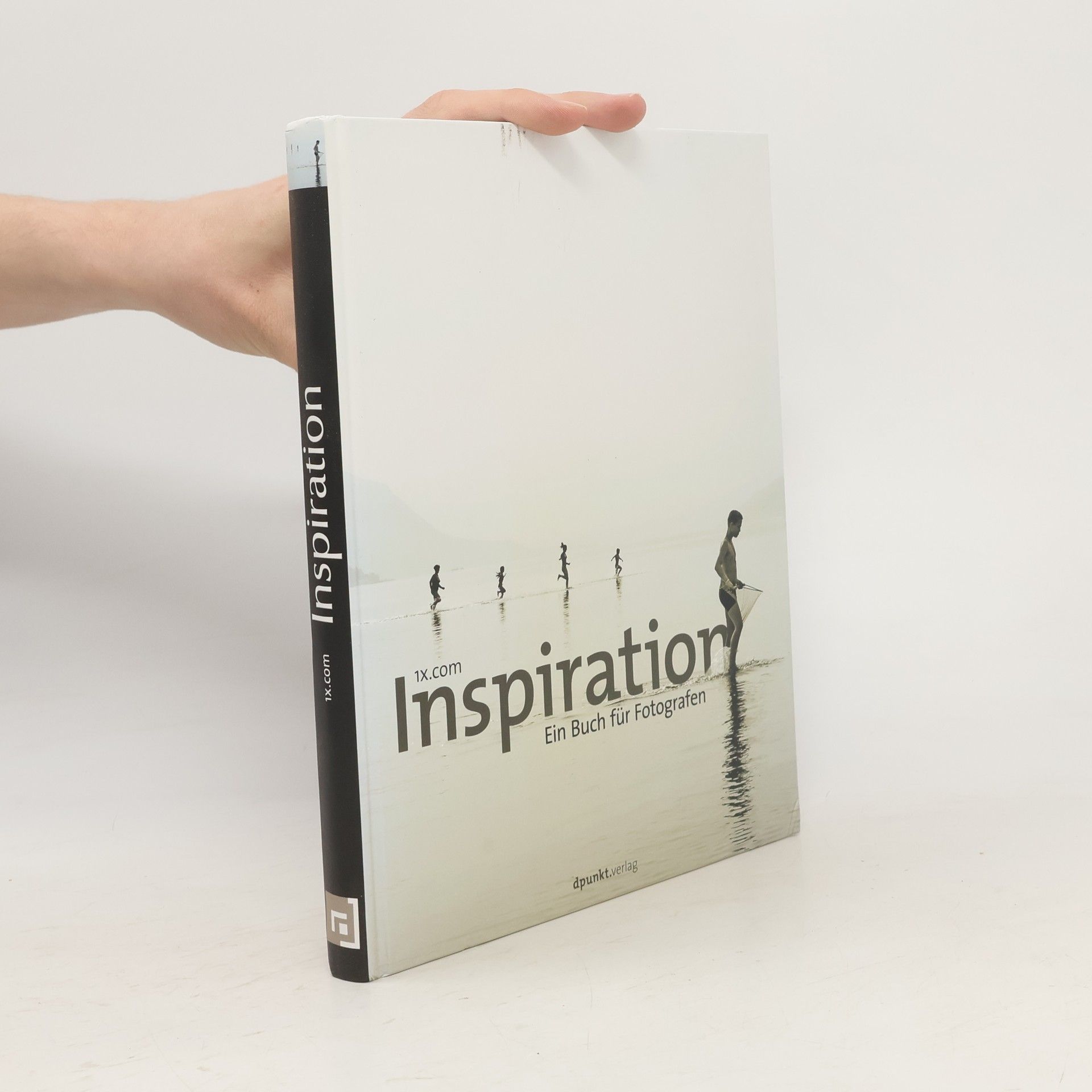 Johannes Leckebusch Inspiration