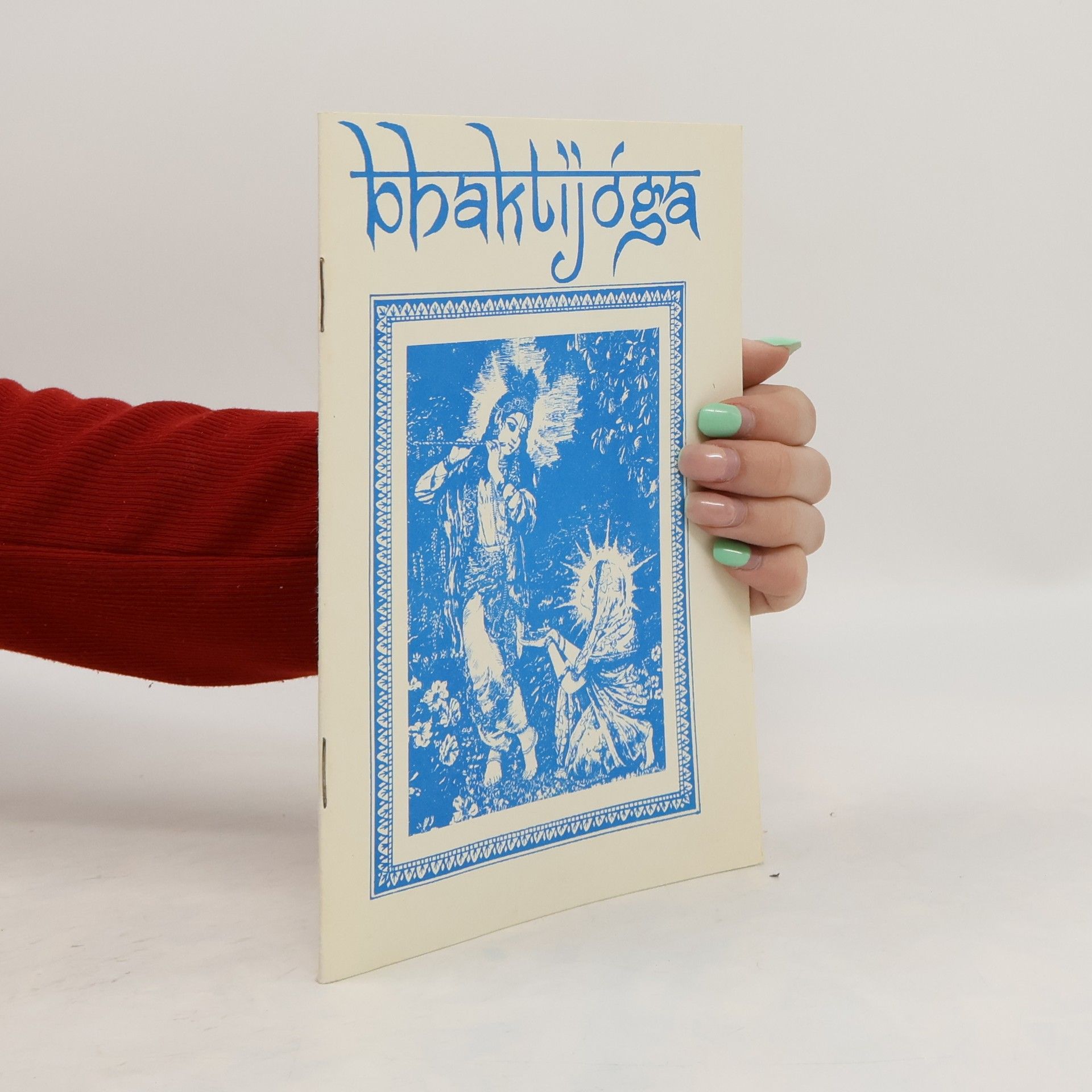 Auteurscollectief Bhaklijóga