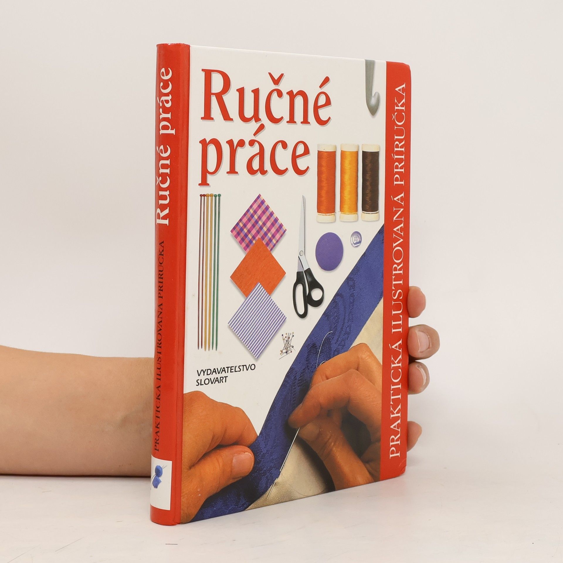 Collectif d'auteurs Ručné práce