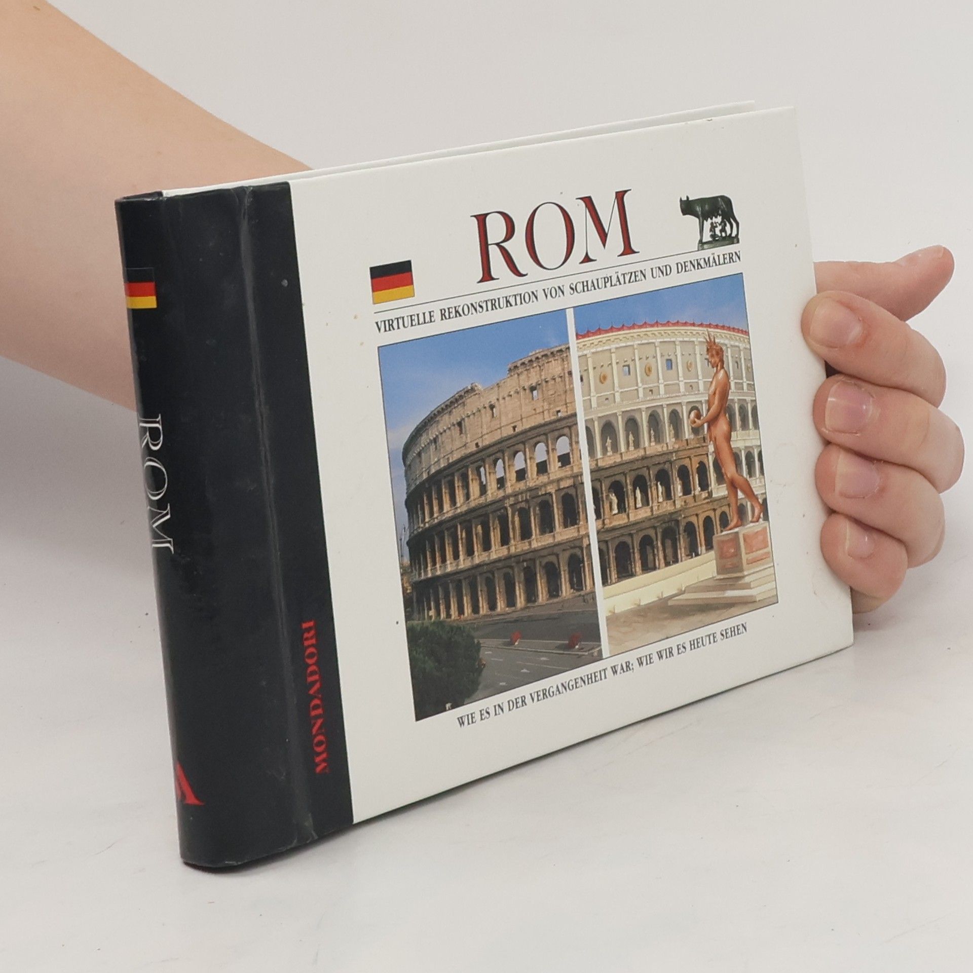 Autorenkollektiv Rom