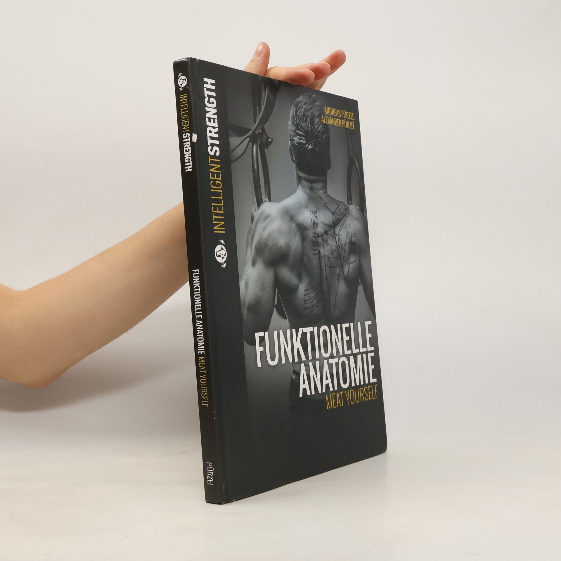 Andreas Pürzel Funktionelle Anatomie