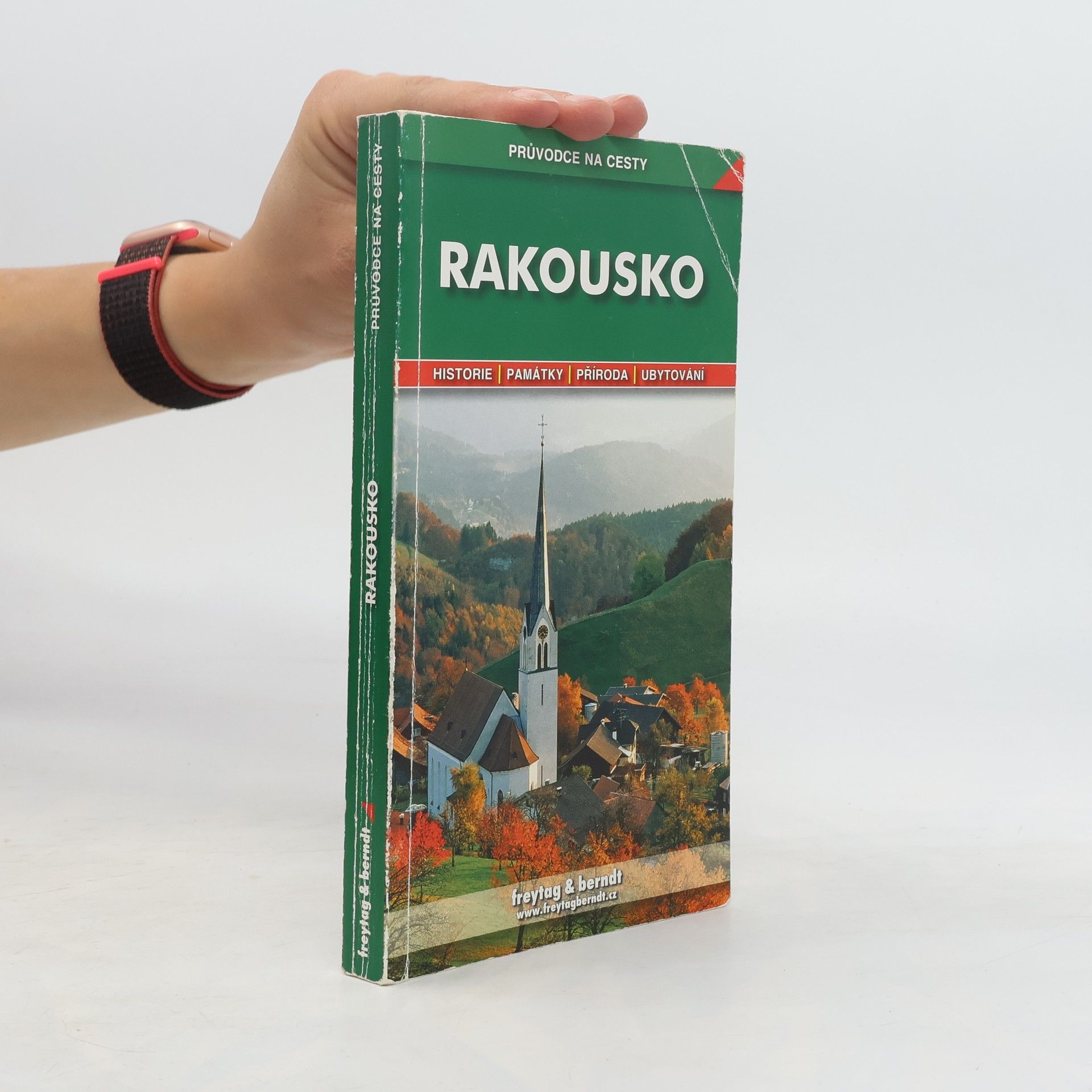 Adéla Poláková Rakousko