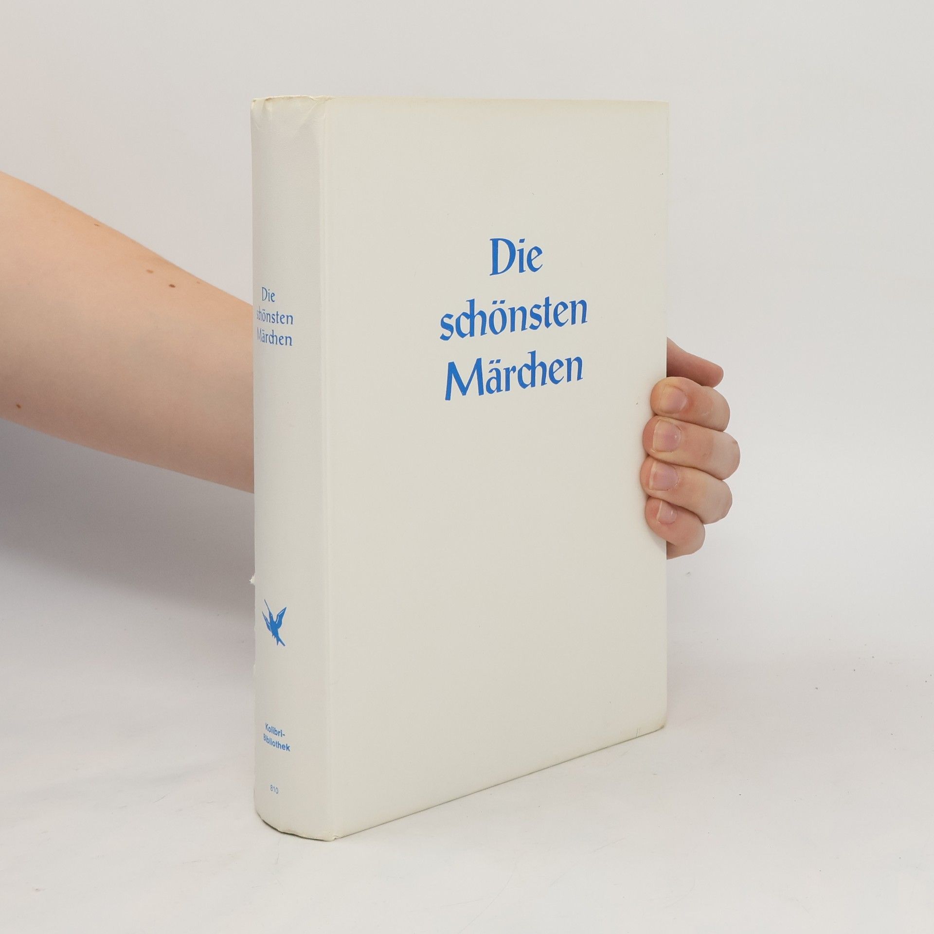 kolektiv Die schönsten Märchen