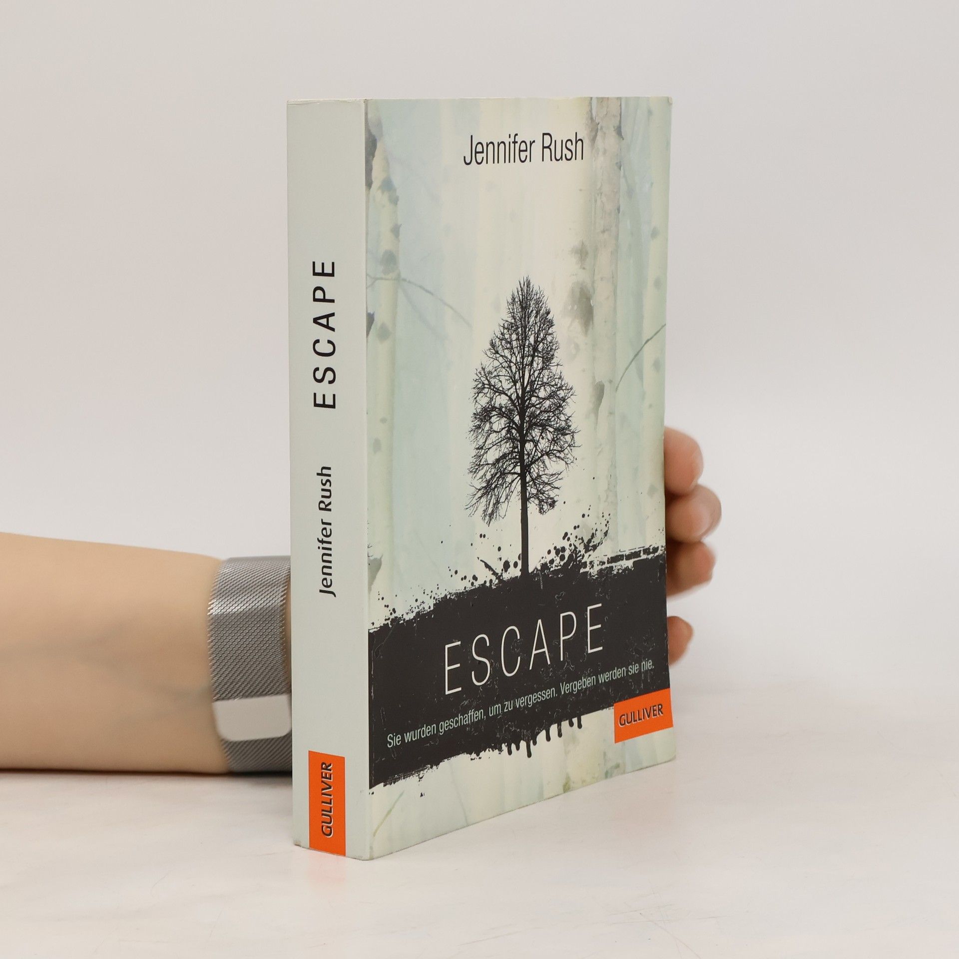 Jennifer Rush Escape
