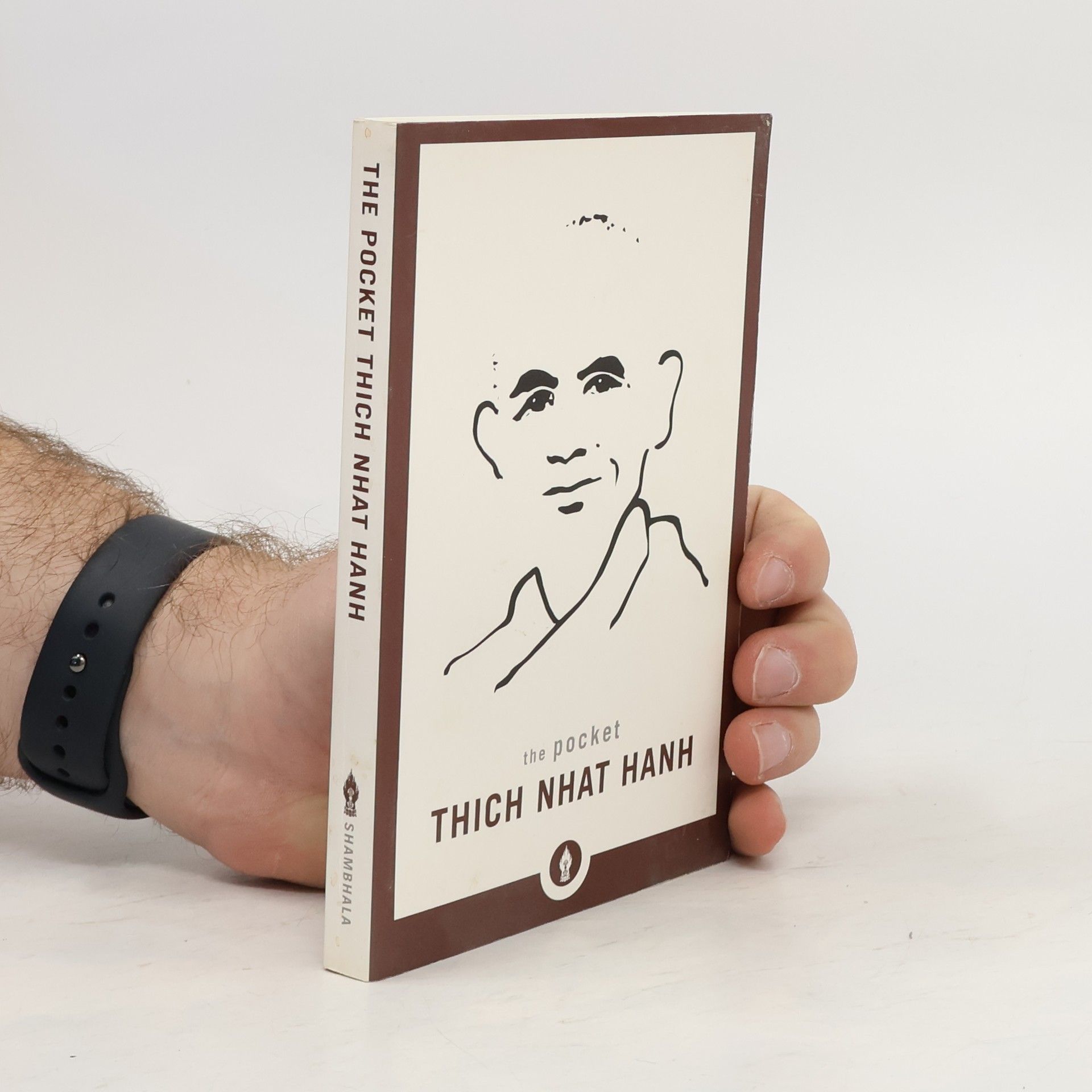 Hạnh Nhat The Pocket Thich Nhat Hanh