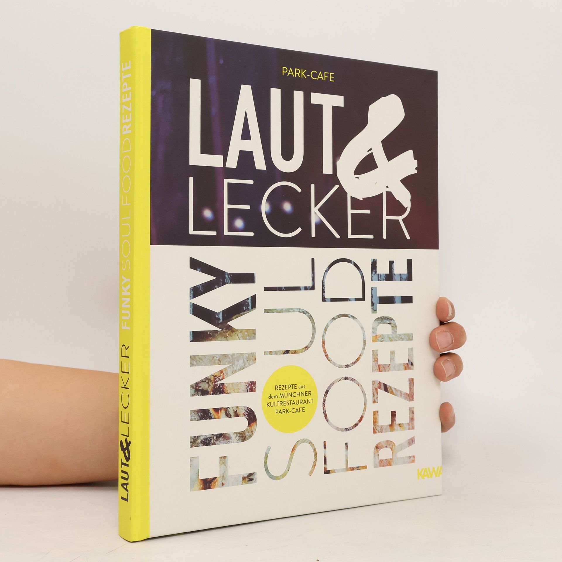 Chris Lehner Laut & Lecker