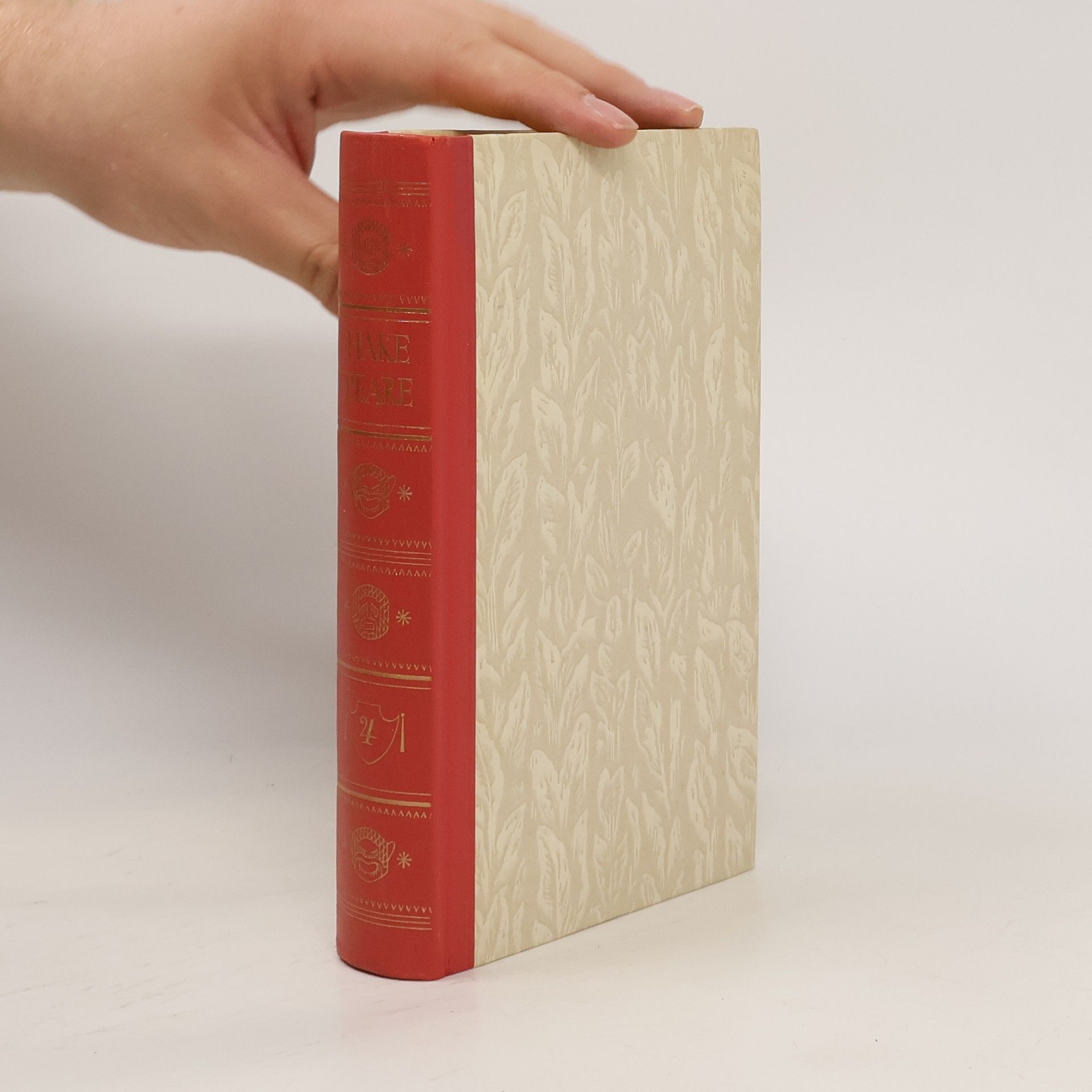 Hans Jürgen Meinerts William Shakespeare Gesammelte Werke 4
