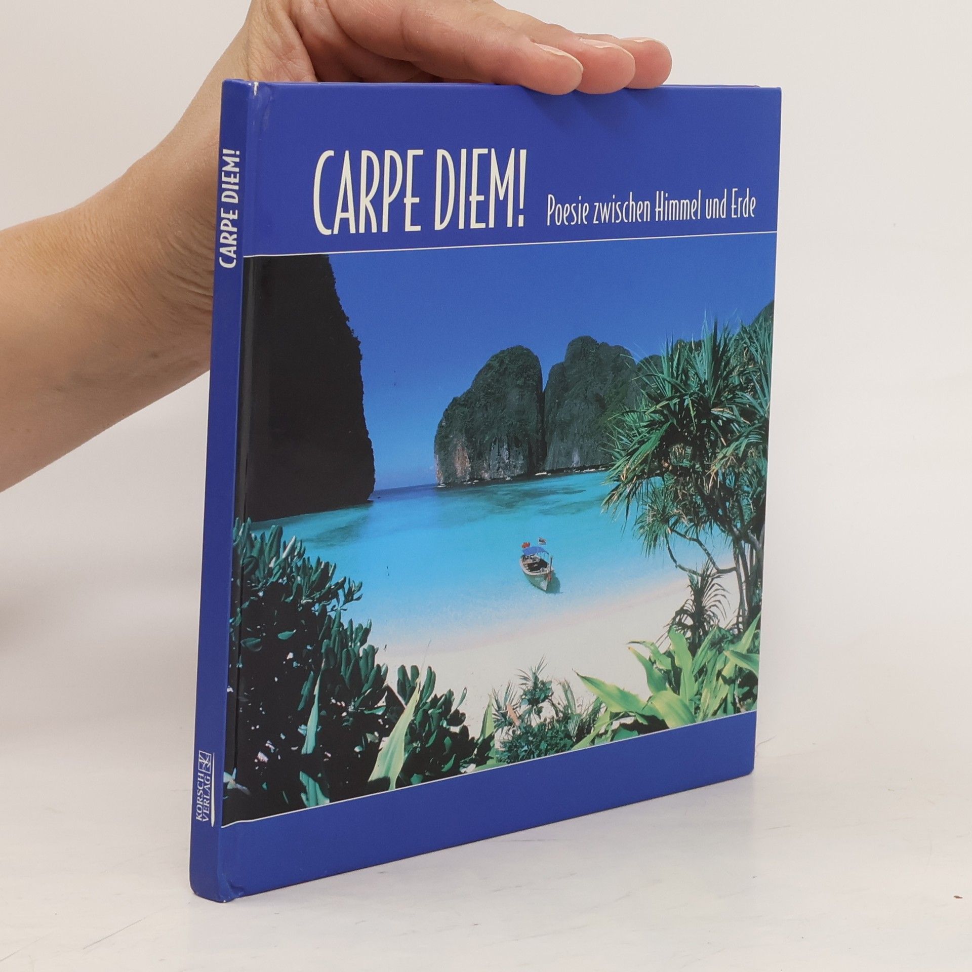 Collective Carpe diem!