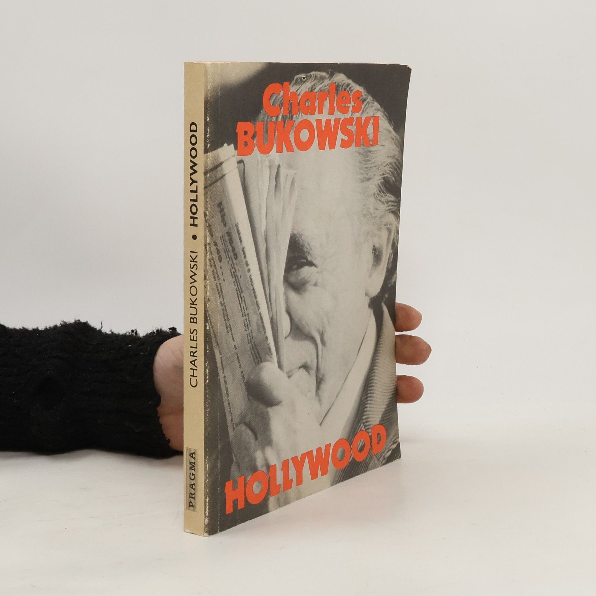 Charles Bukowski Hollywood