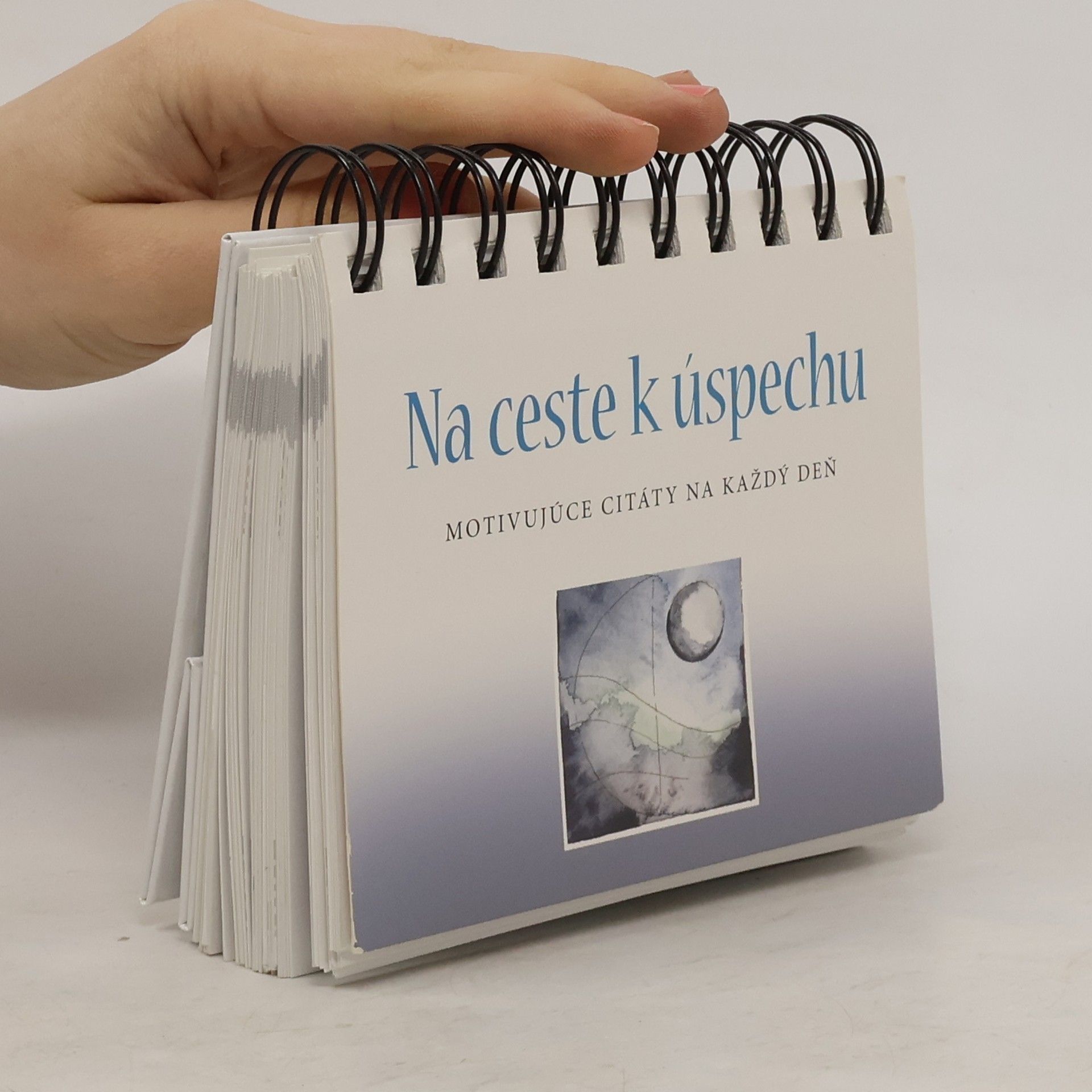 Collectif d'auteurs Na ceste k úspechu