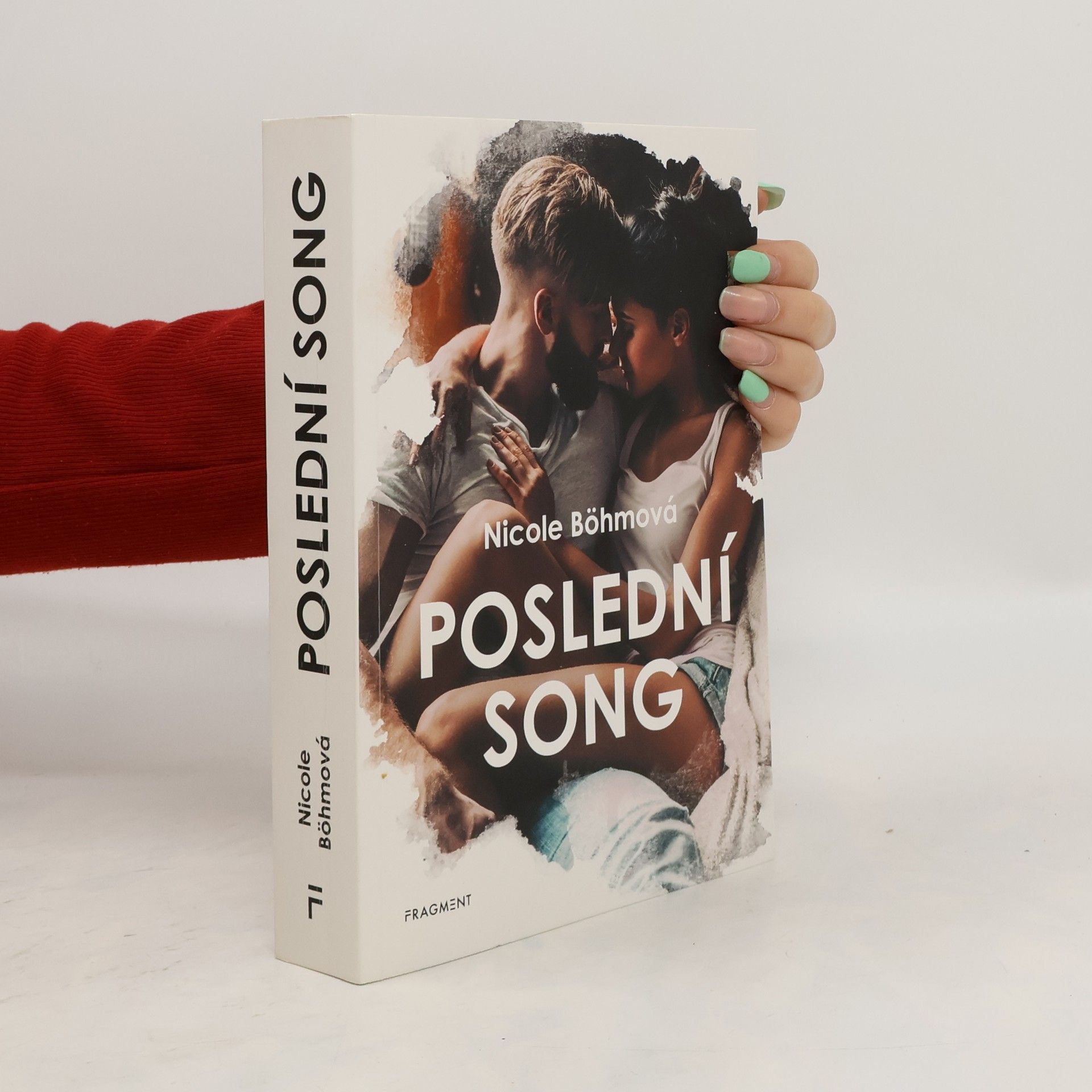 Nicole Böhm Poslední song