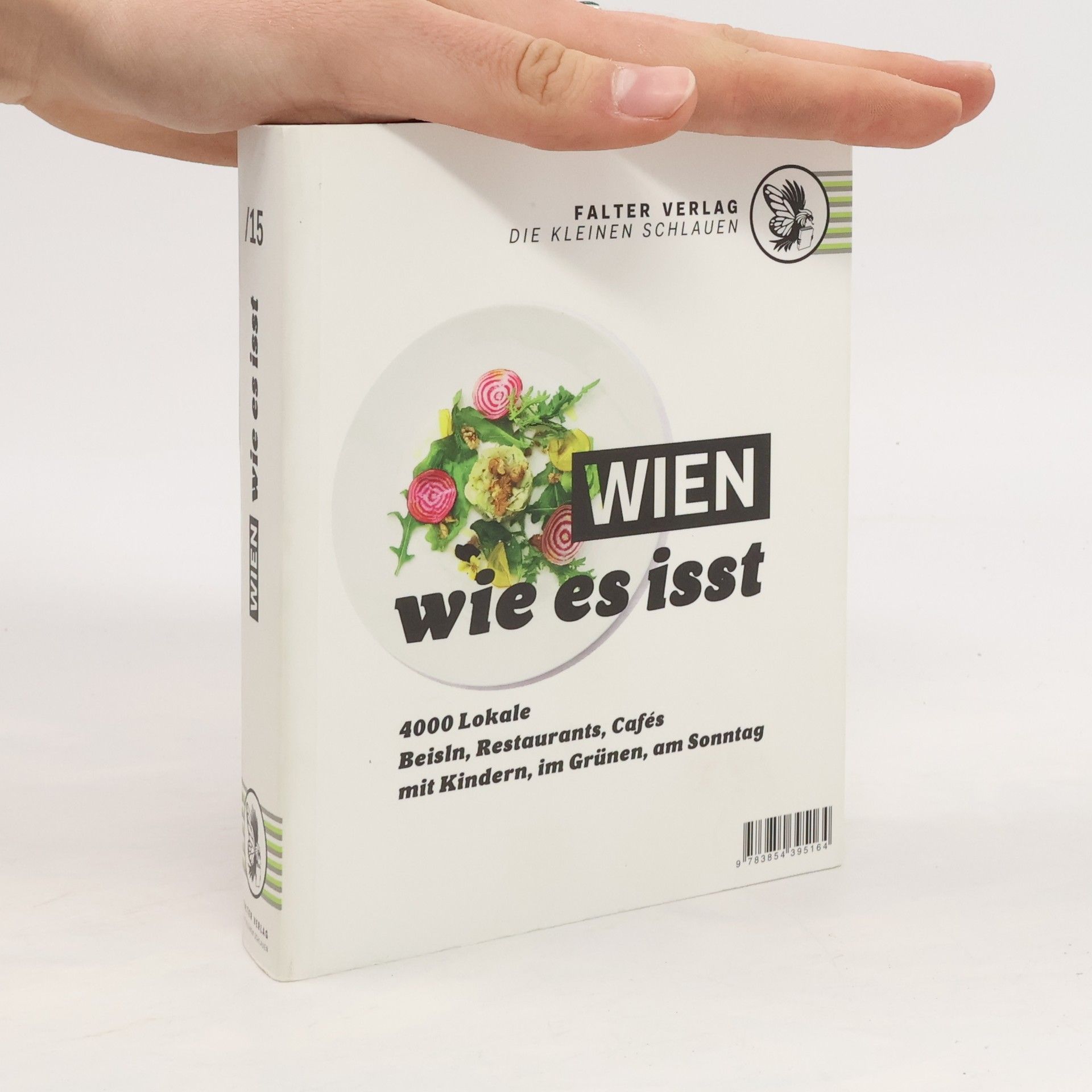 Florian Holzer Wien, wie es isst .../15