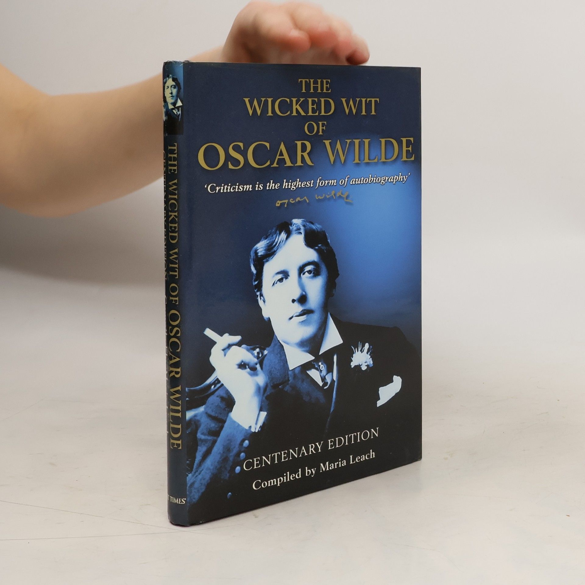 Oscar Wilde The Wicked Wit of Oscar Wilde