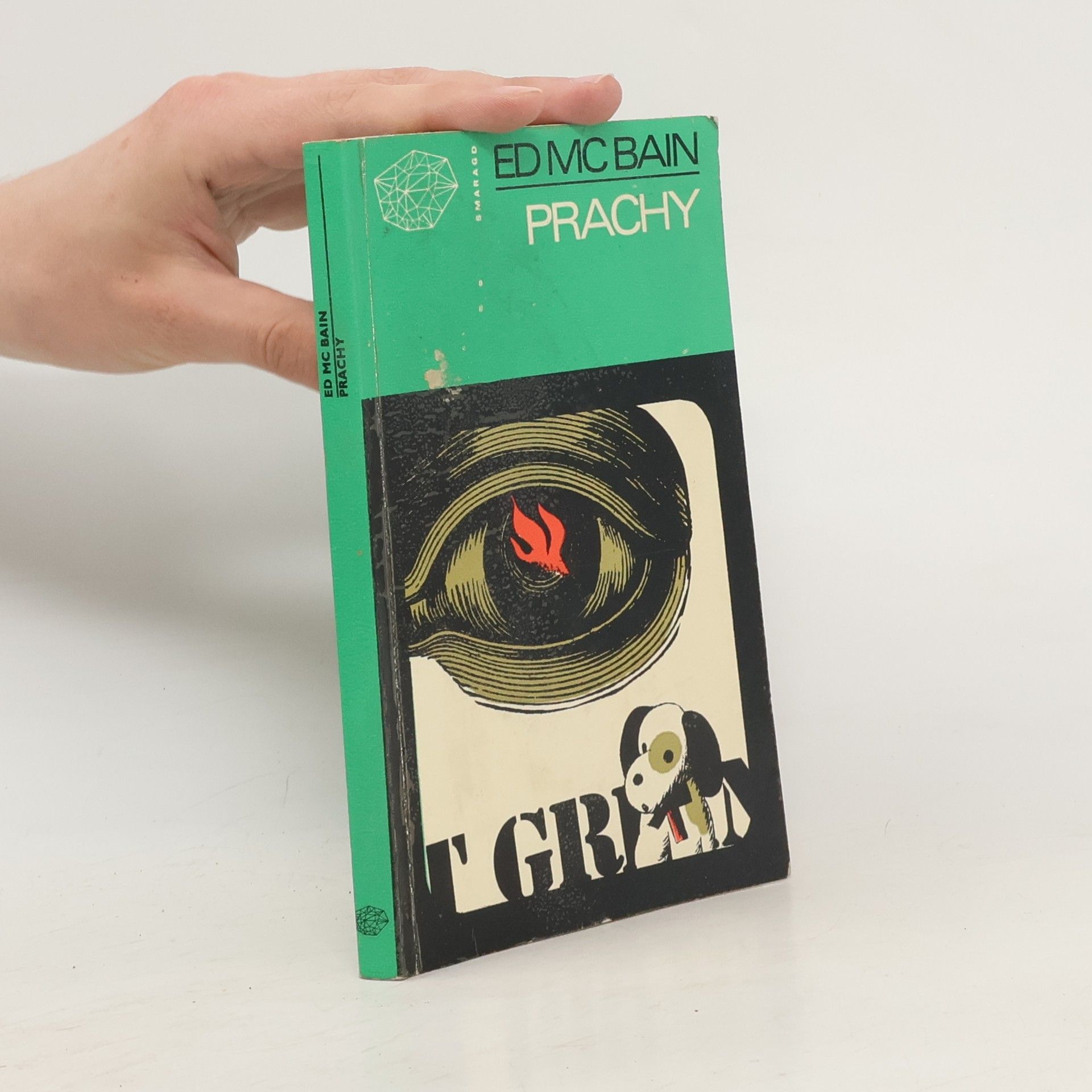 Ed McBain Prachy