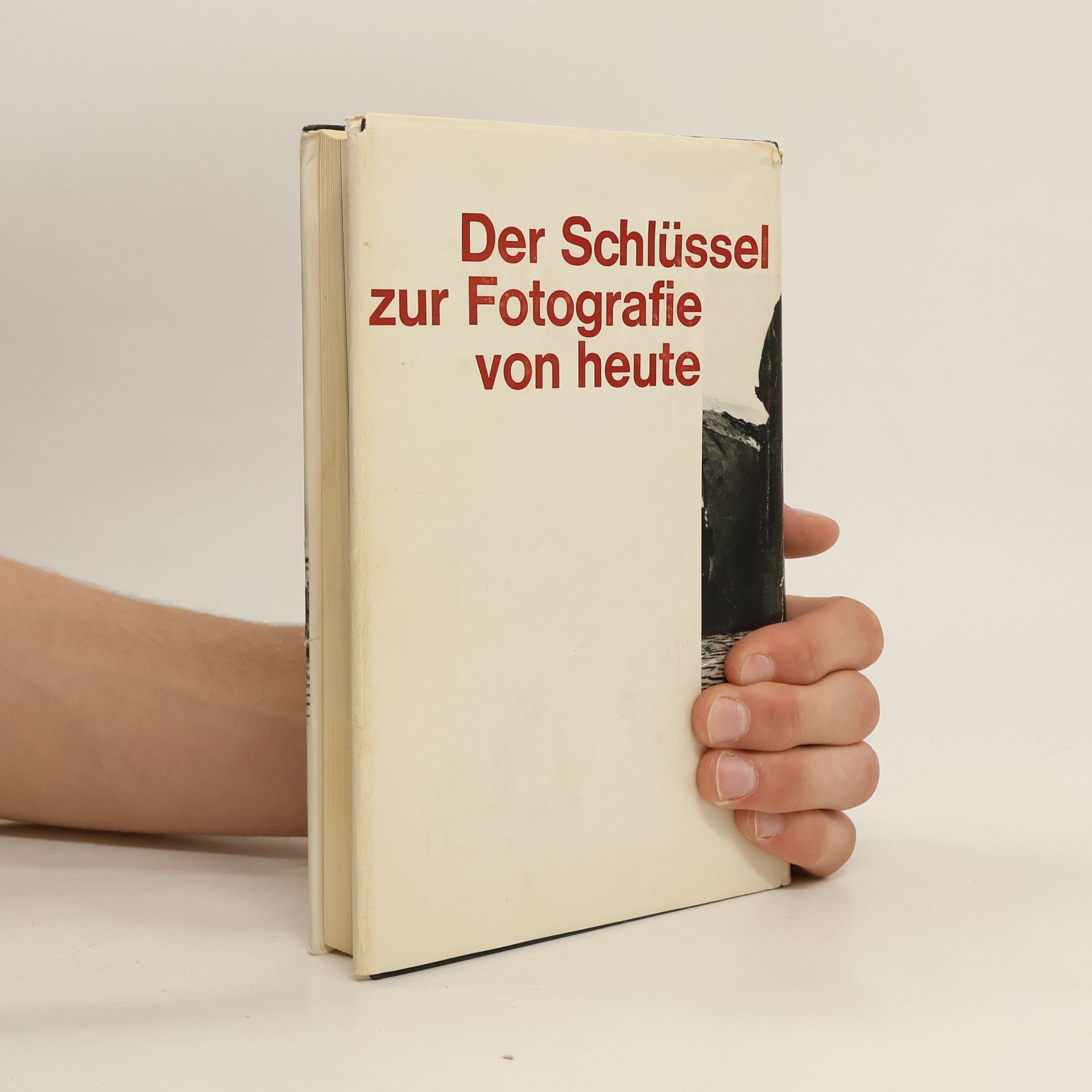 Andreas Feininger Der Schlüssel zur Fotografie von heute