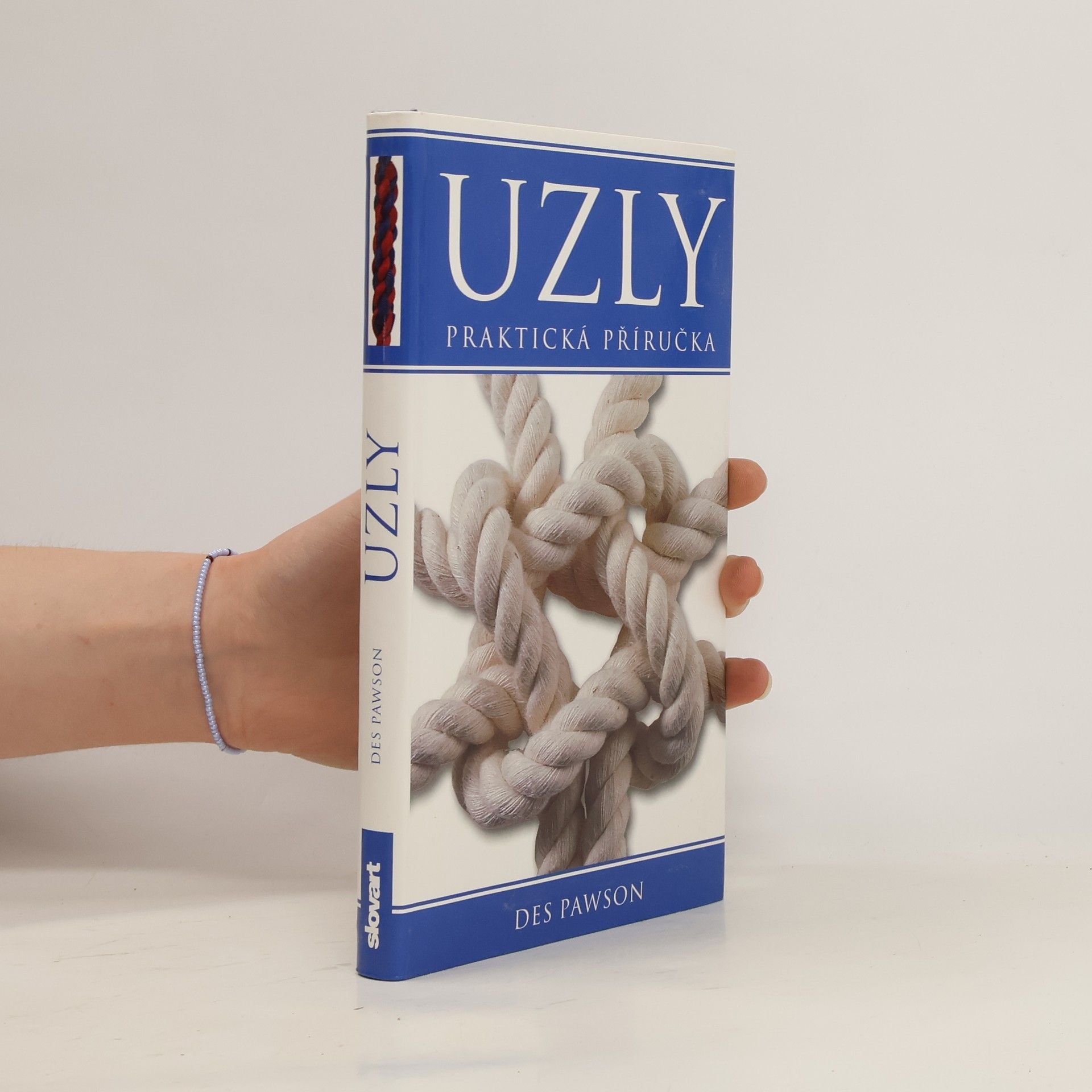 Des Pawson Uzly - praktická příručka