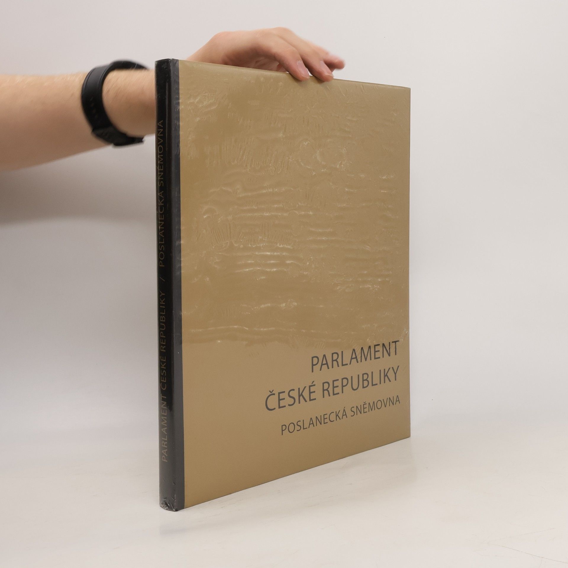 Parlament České republiky - Poslanecká sněmovna