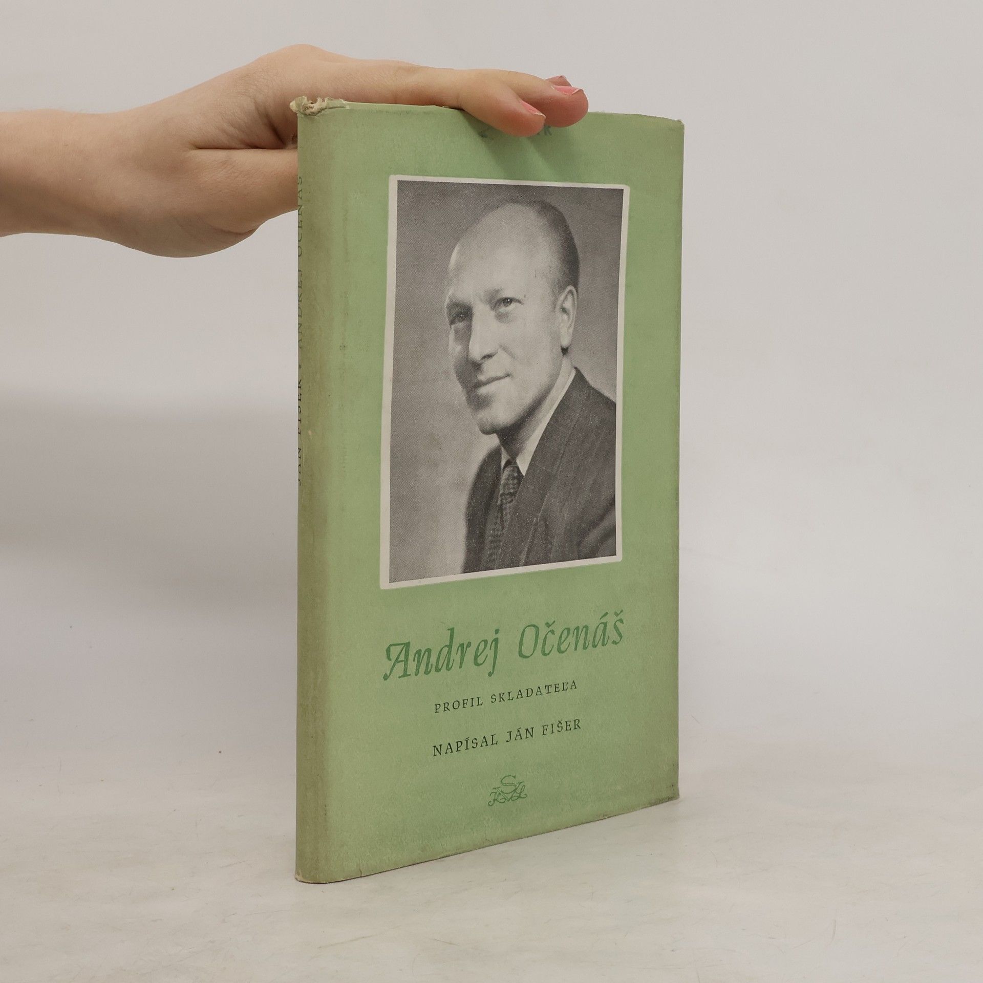 Jan Fischer Andrej Očenáś