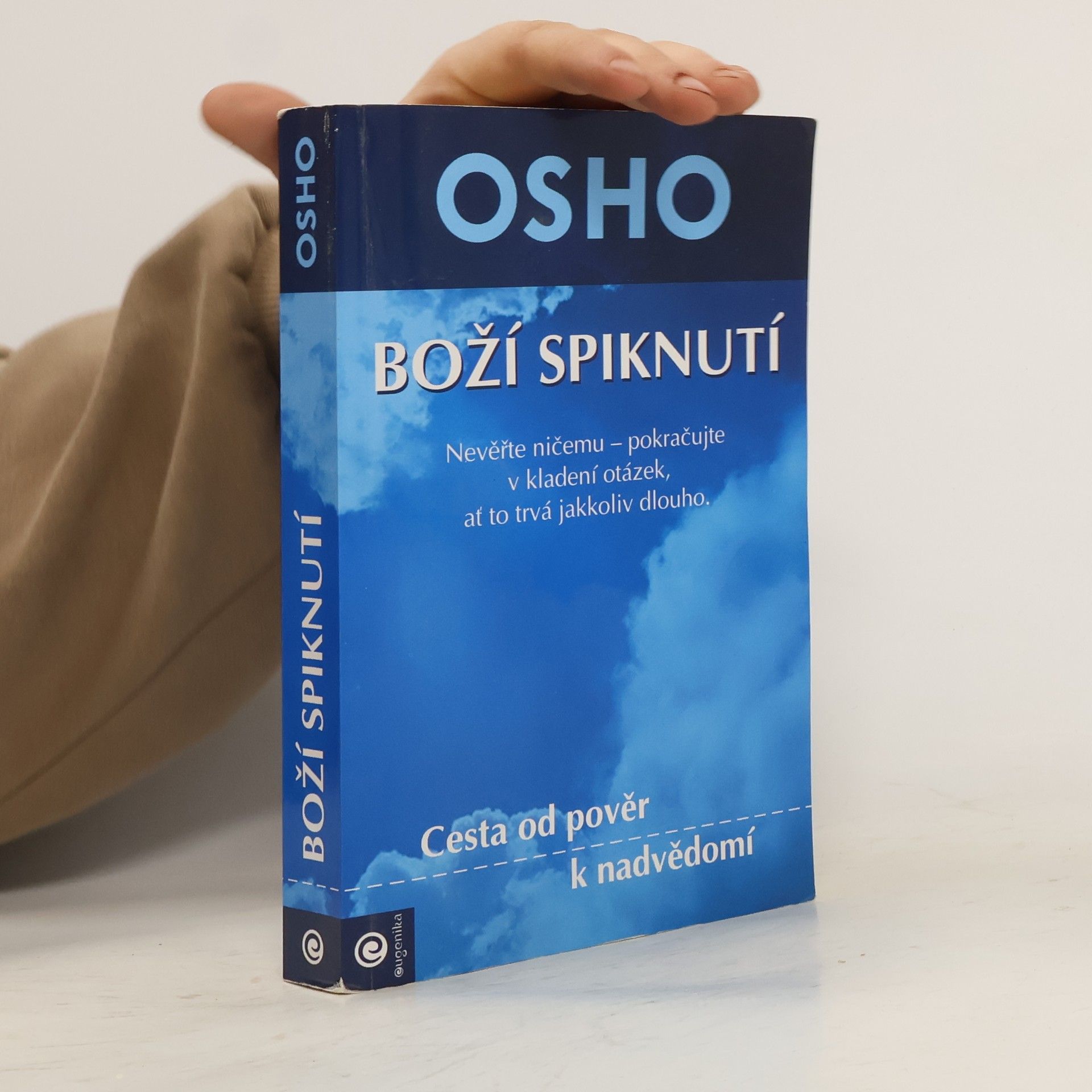 Ošó Boží spiknutí