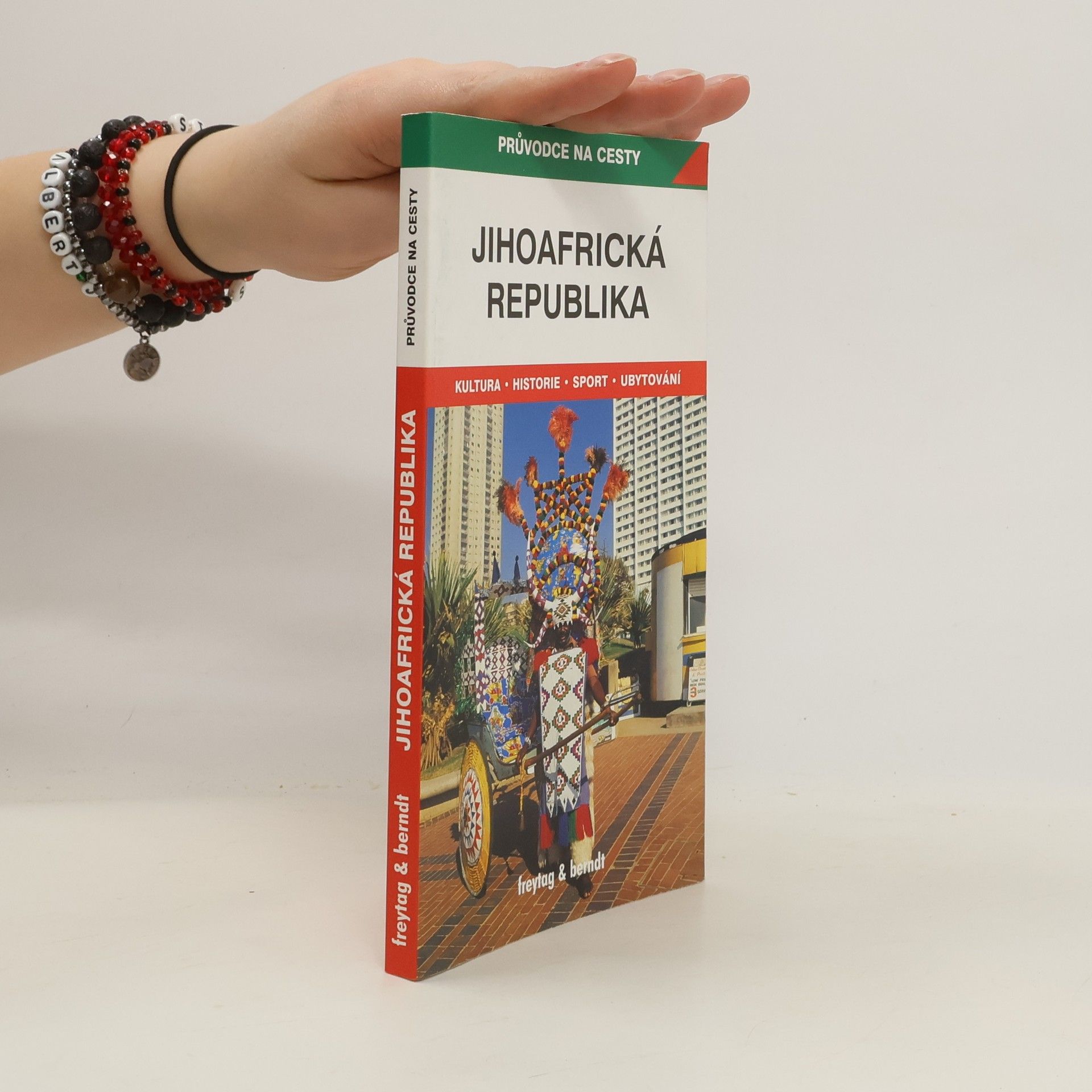 Collective Jihoafrická republika