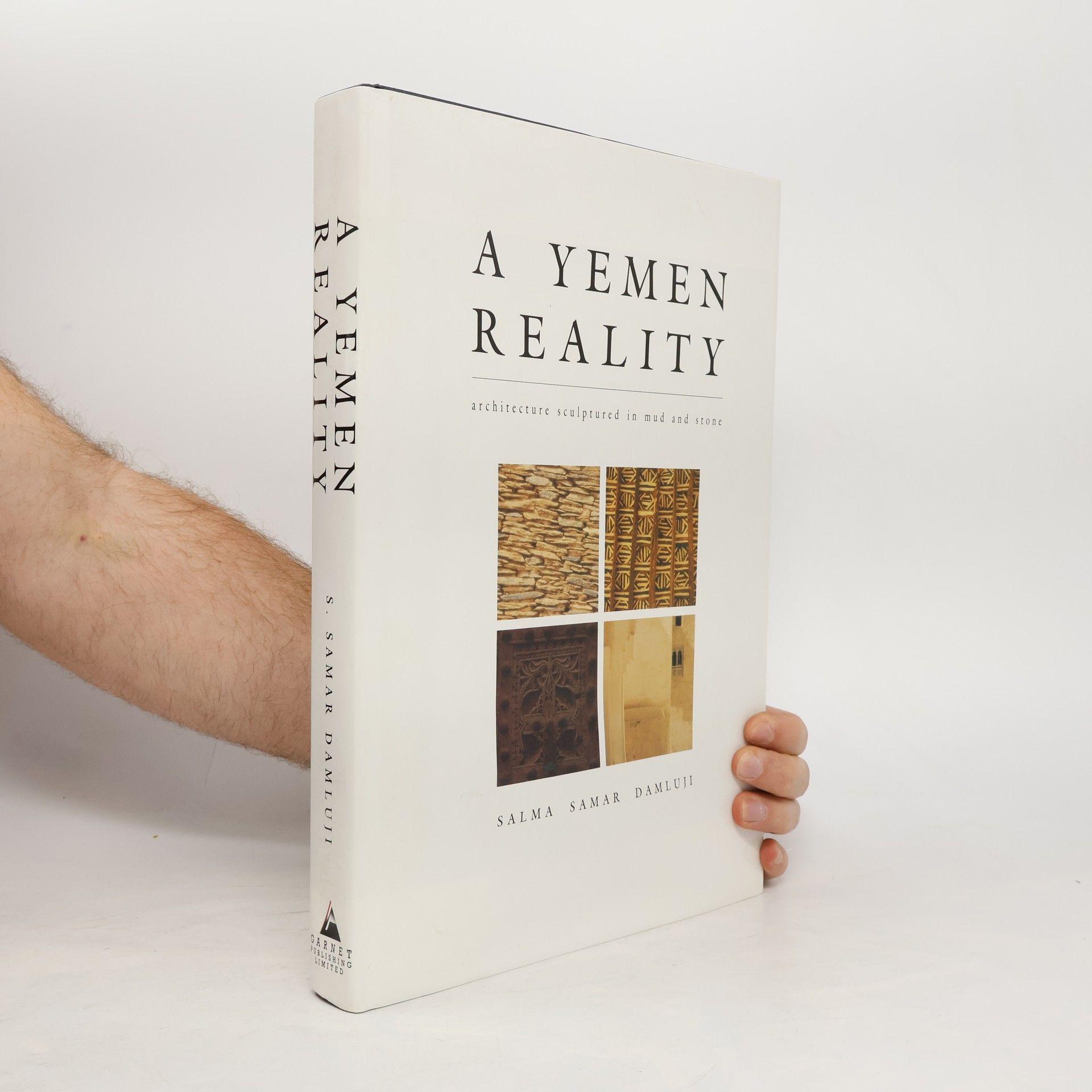 Salma Samar Damluji A Yemen Reality