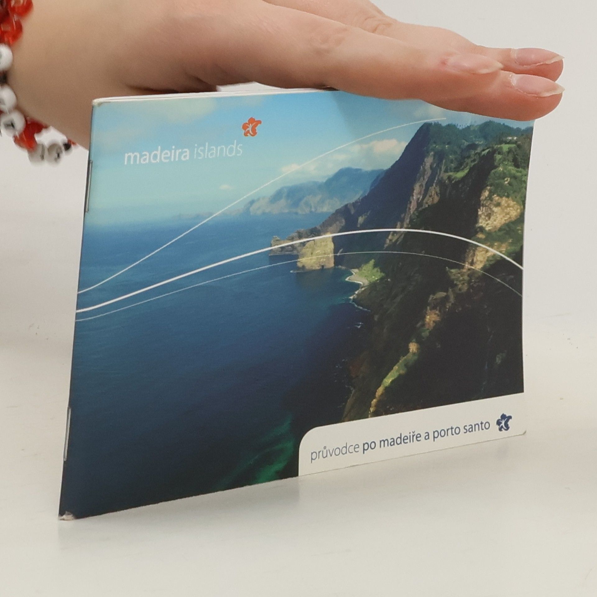 Auteurscollectief Průvodce po Madeiře a Porto Santo