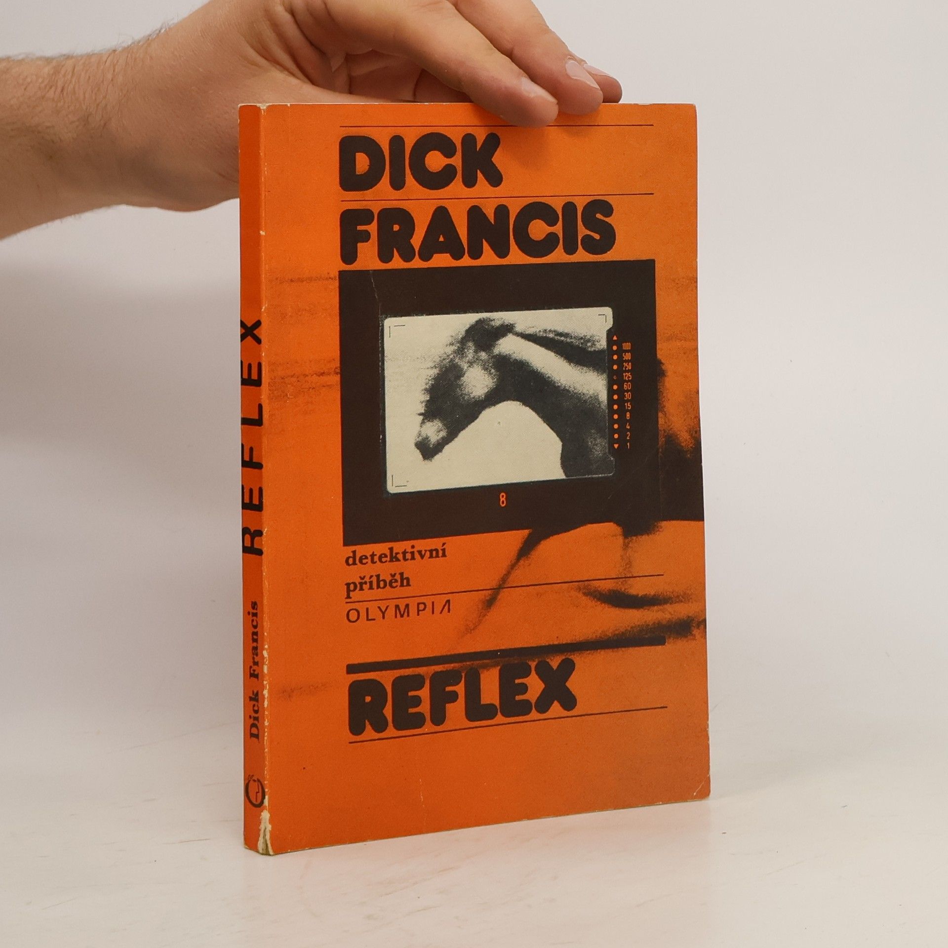 Dick Francis Reflex