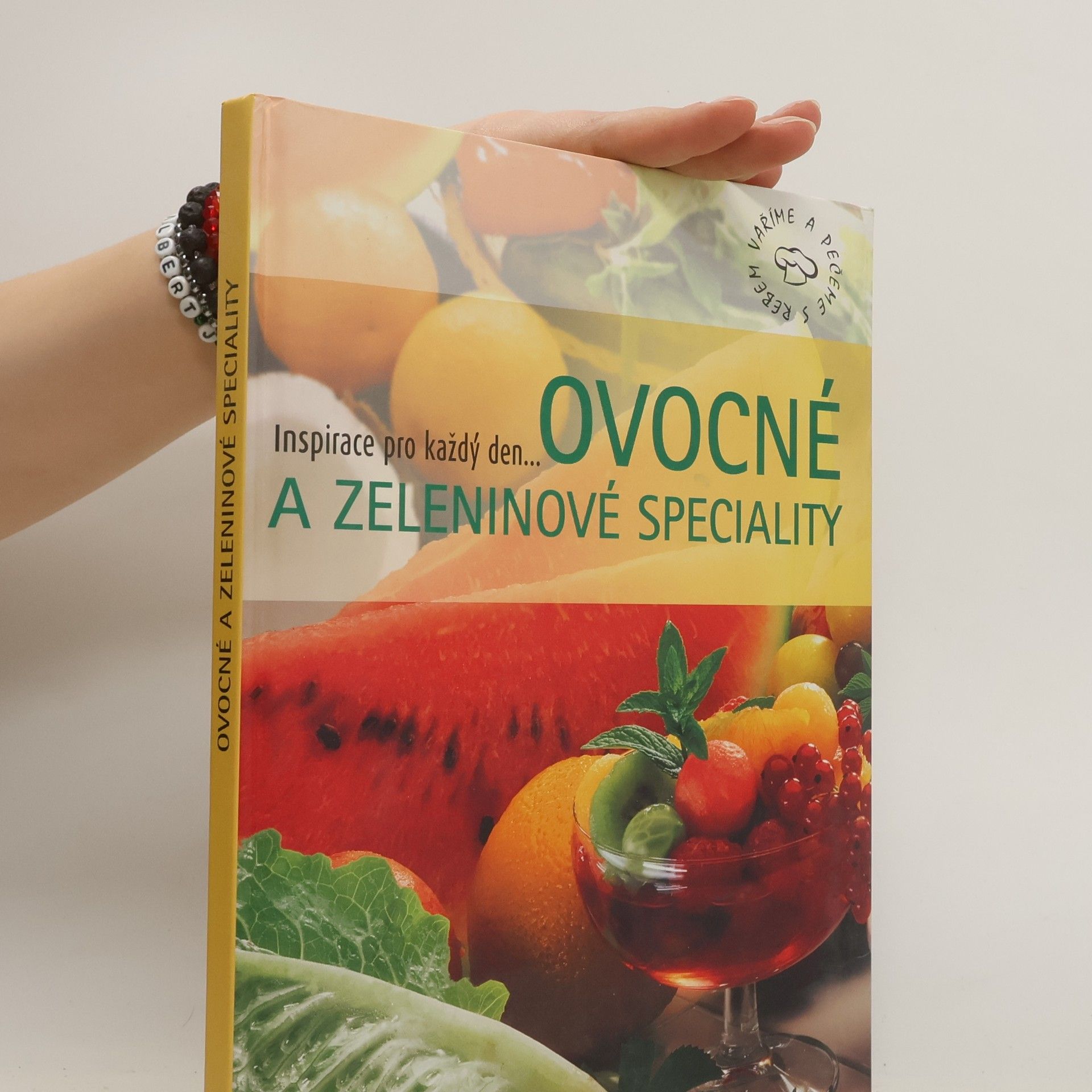 Collective Ovocné a zeleninové speciality