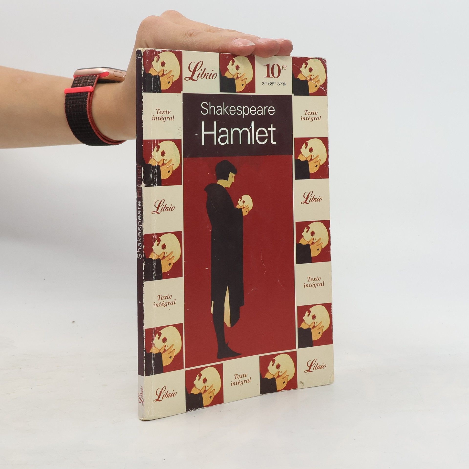 William Shakespeare Hamlet