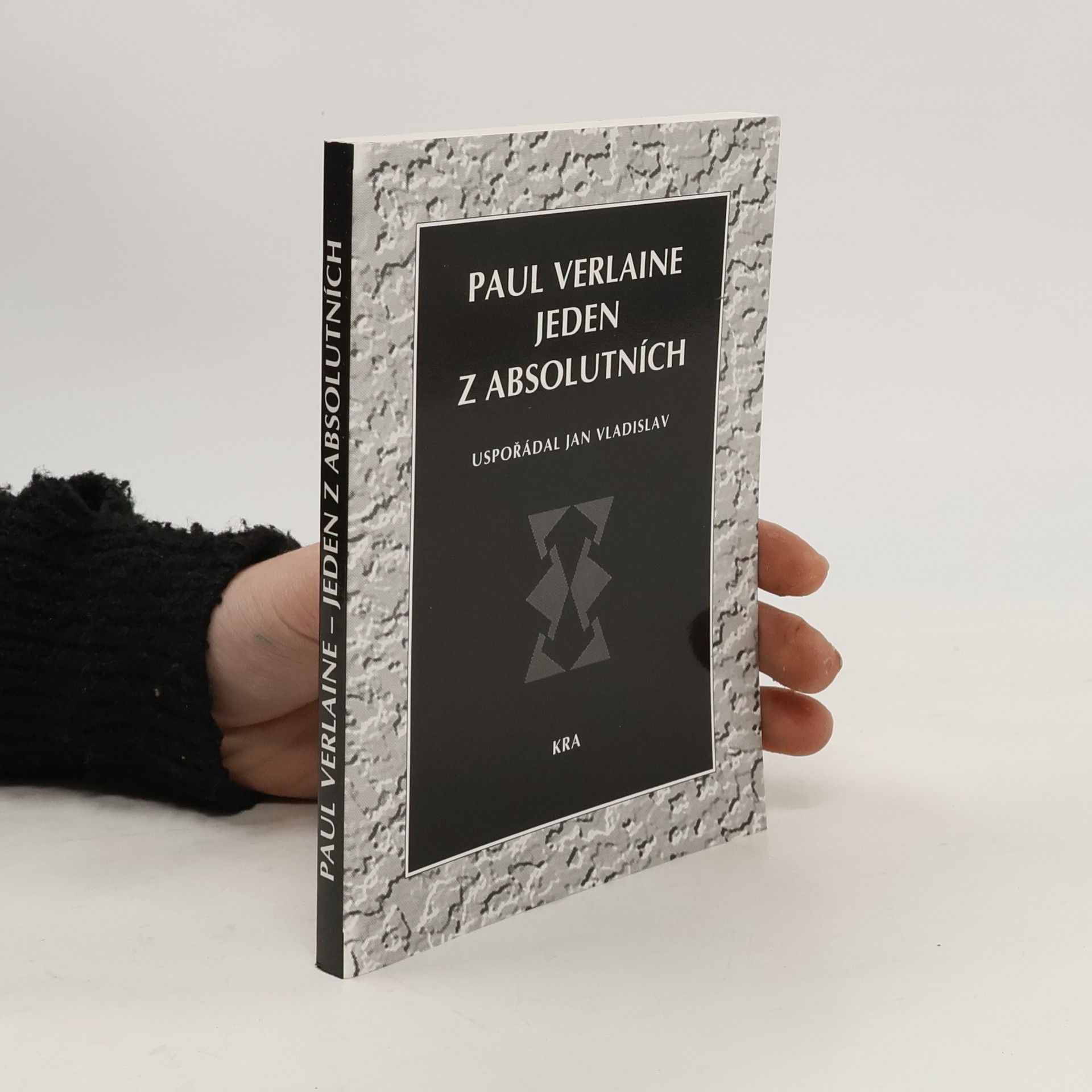 Paul Verlaine Jeden z absolutních