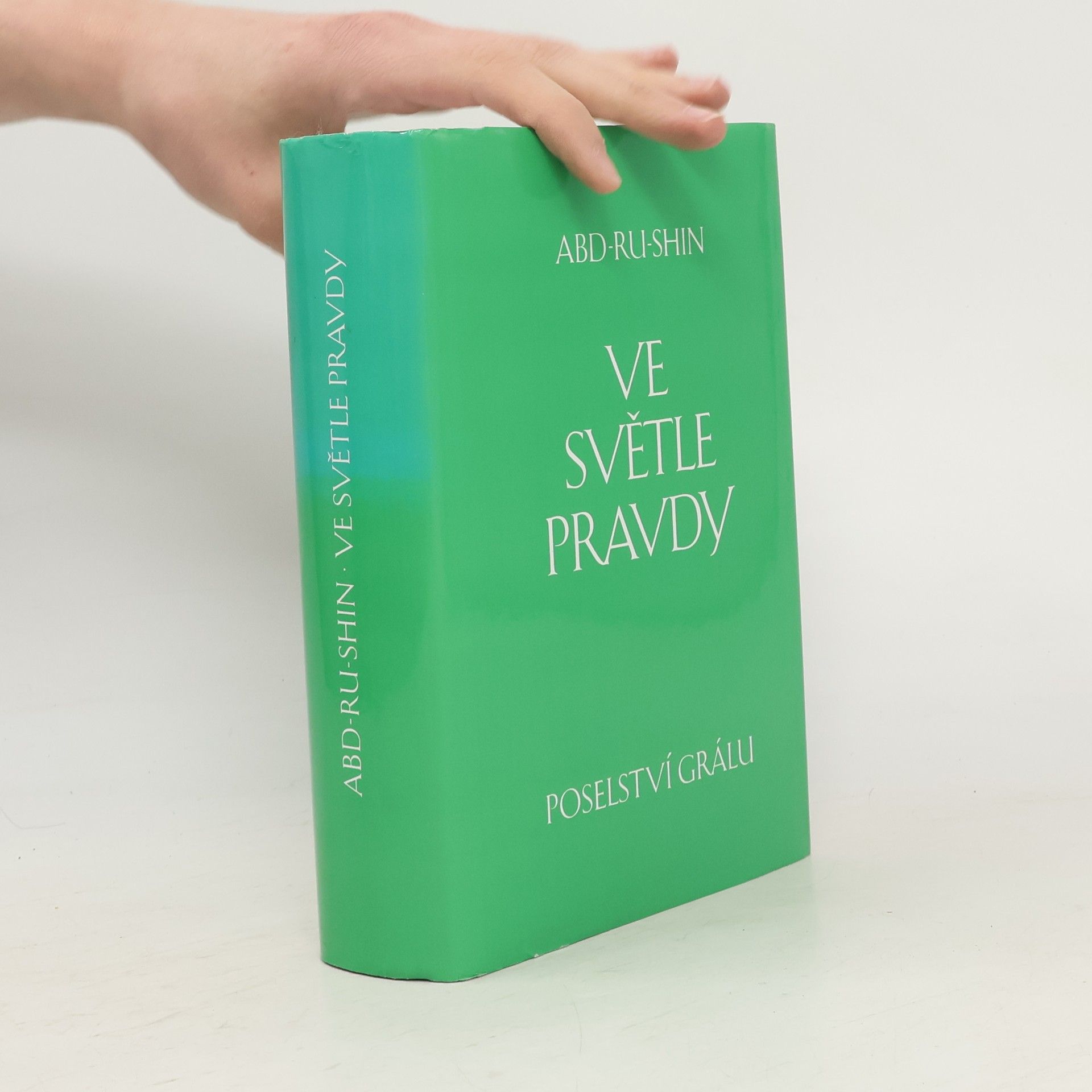 Abd Ru Shin Ve světle Pravdy