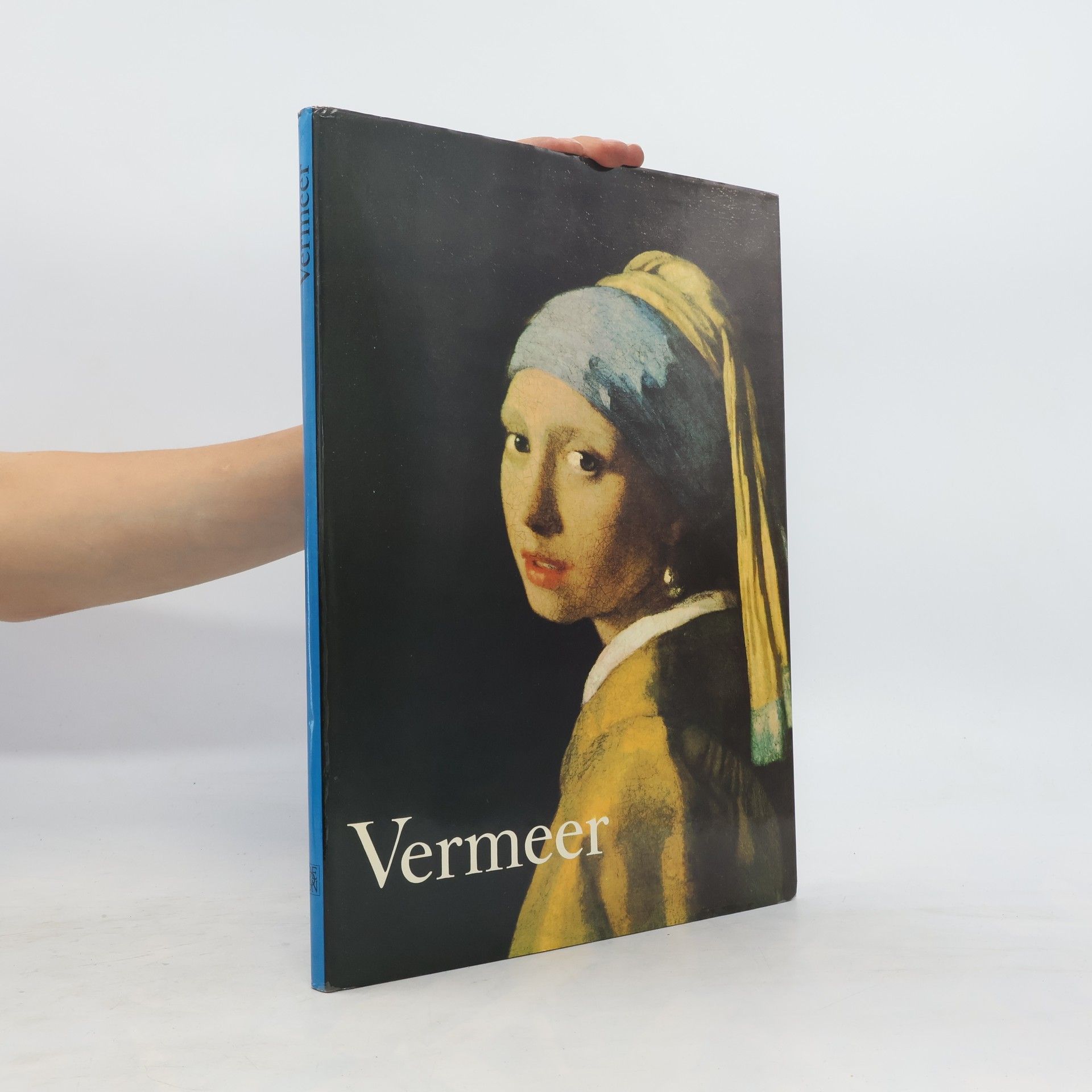 René Huyghe Vermeer